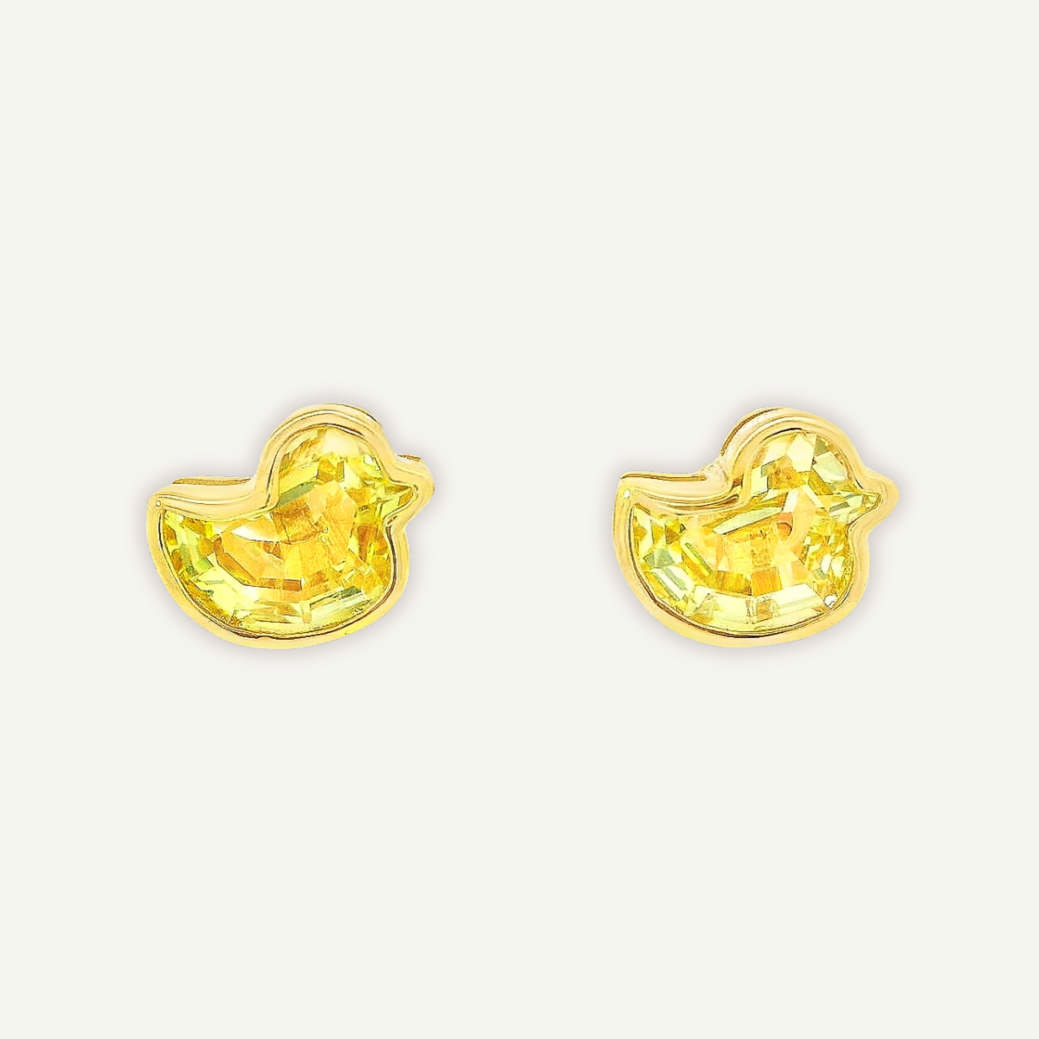 Paperella Earrings