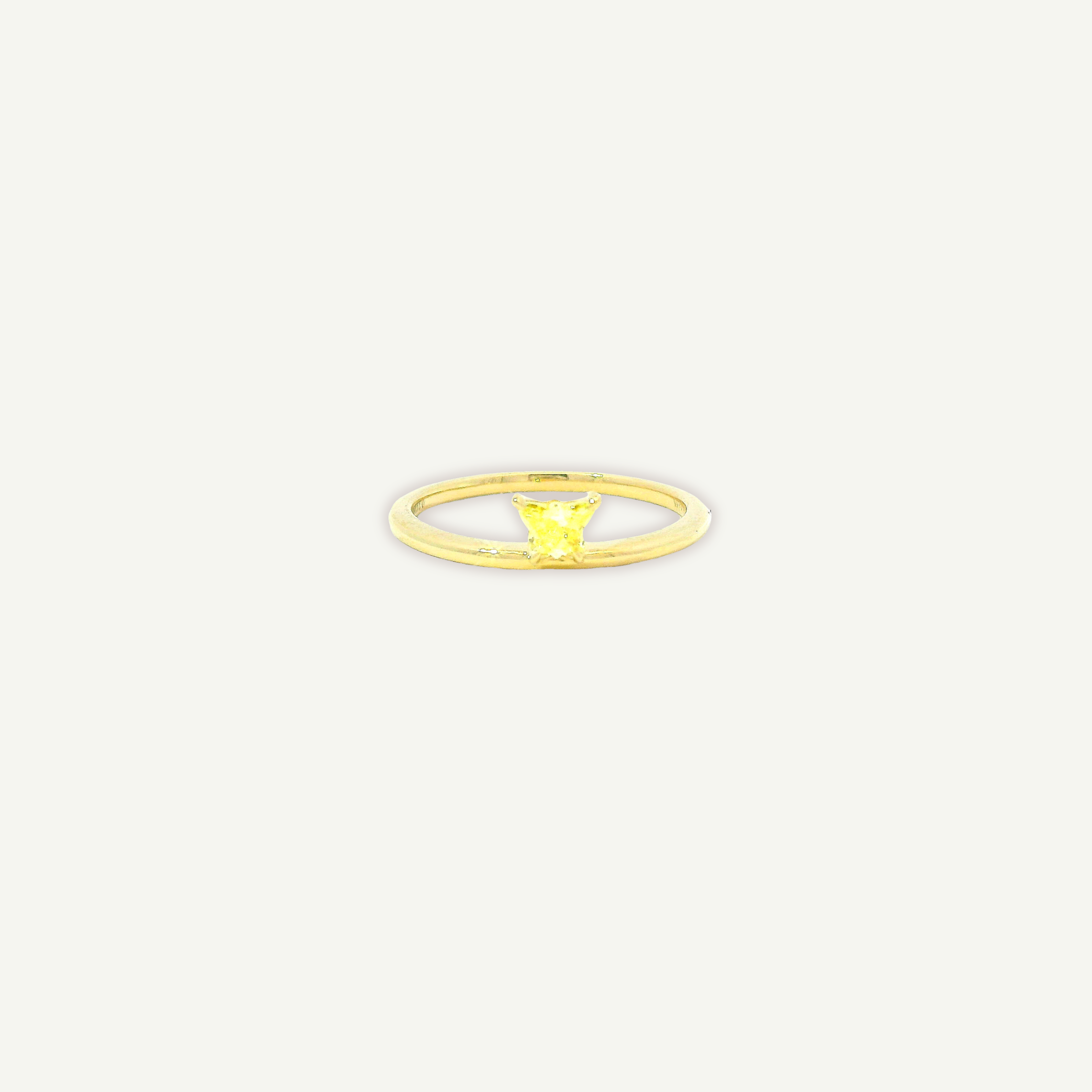 Farfalla Ring