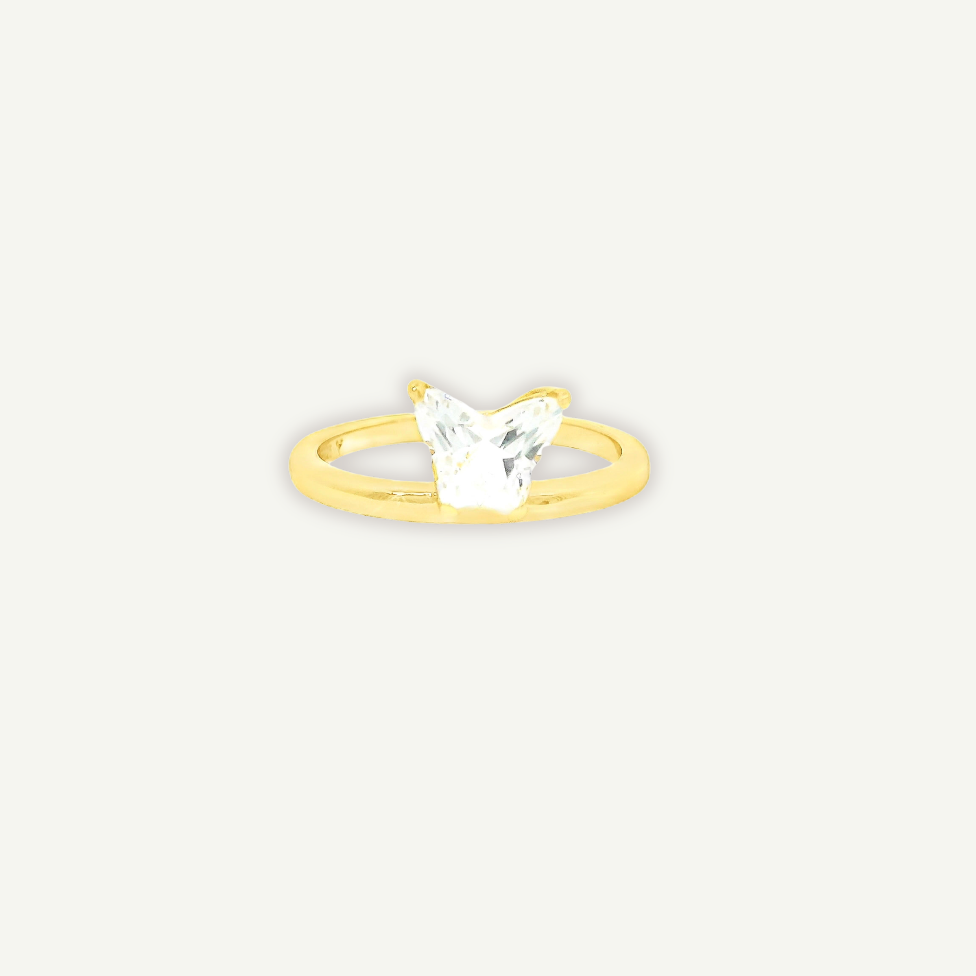Farfalla Ring