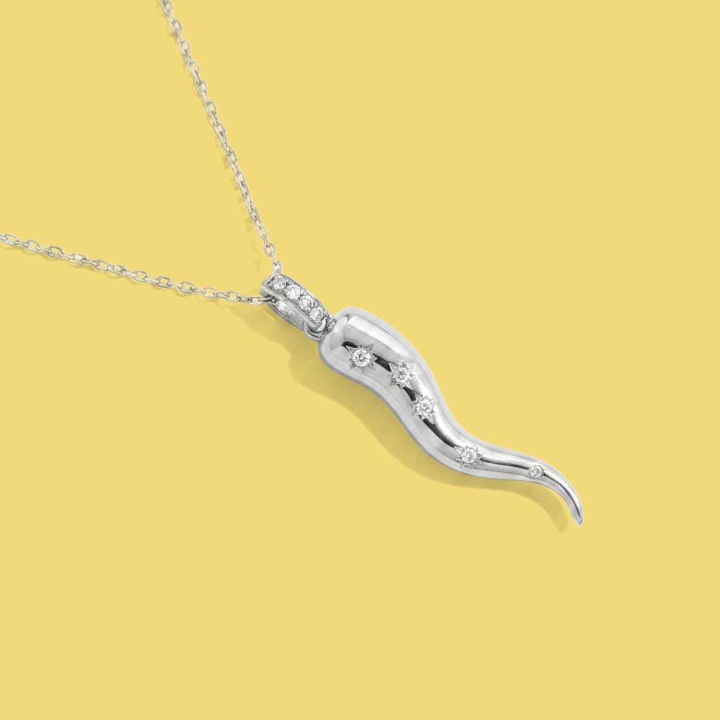 Cornicello Pendant