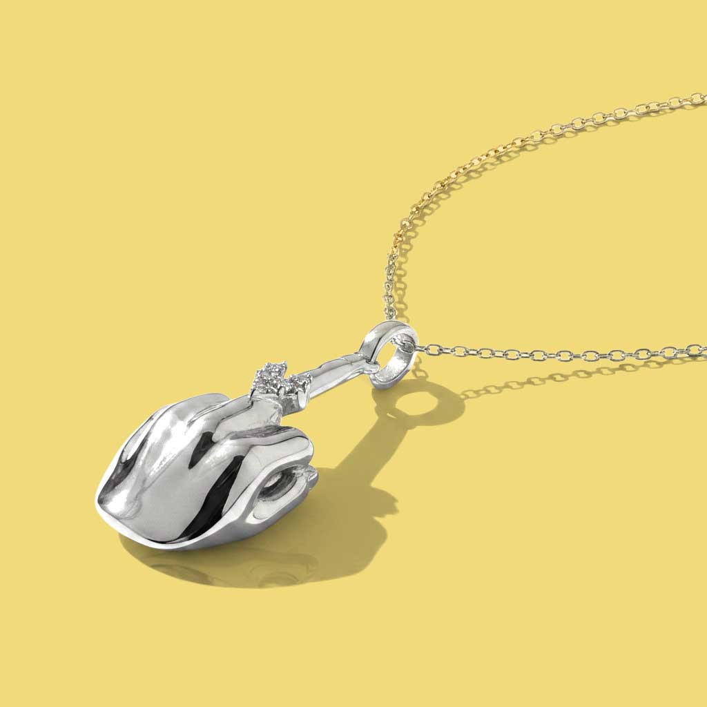 Milano Borsa Pendant