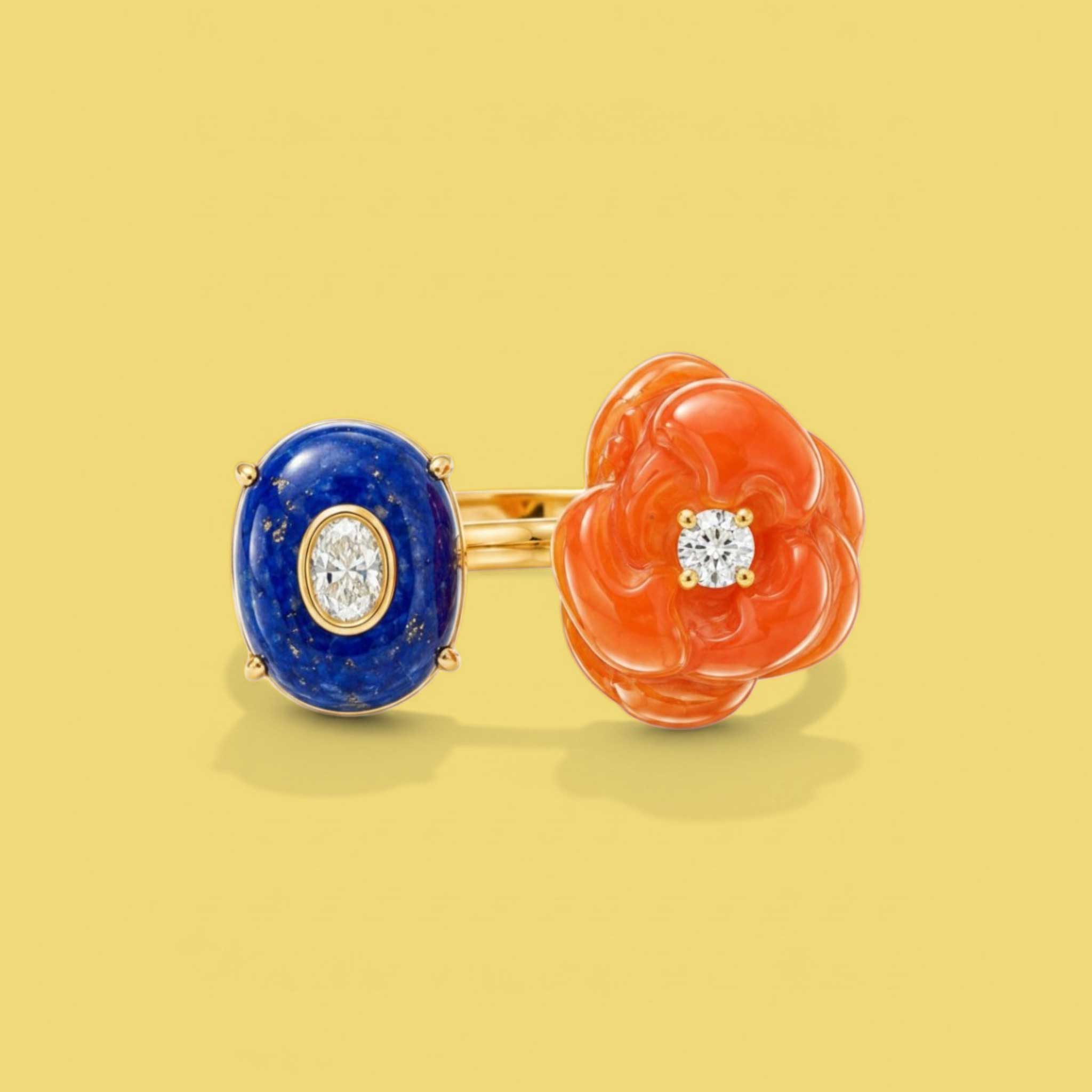 Giardino  Split  Ring
