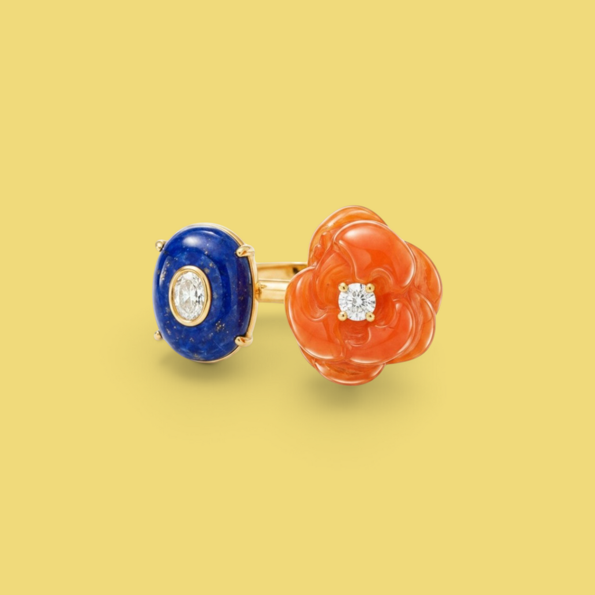 Giardino  Split  Ring