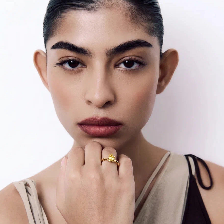 Paperella Ring
