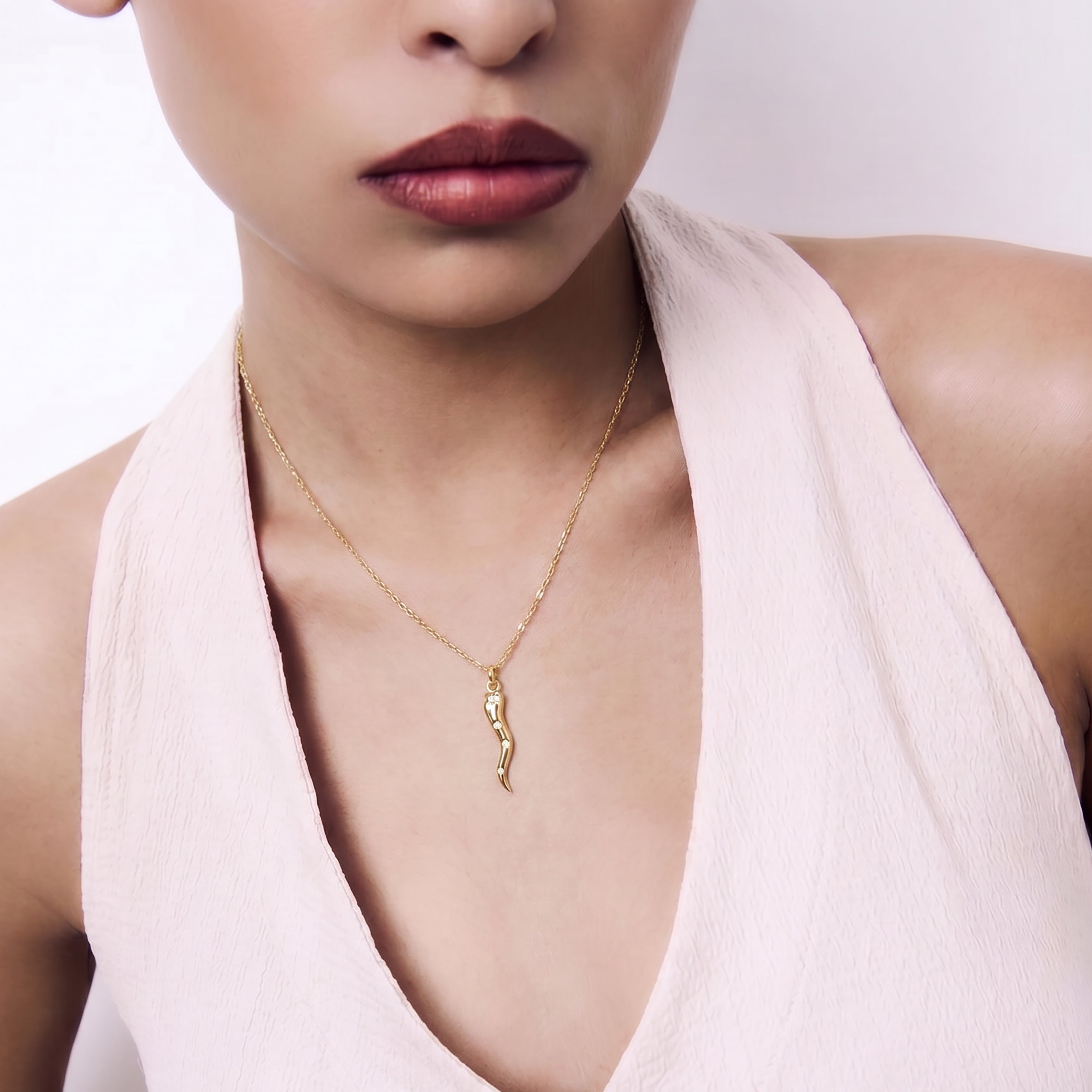 Cornicello Pendant