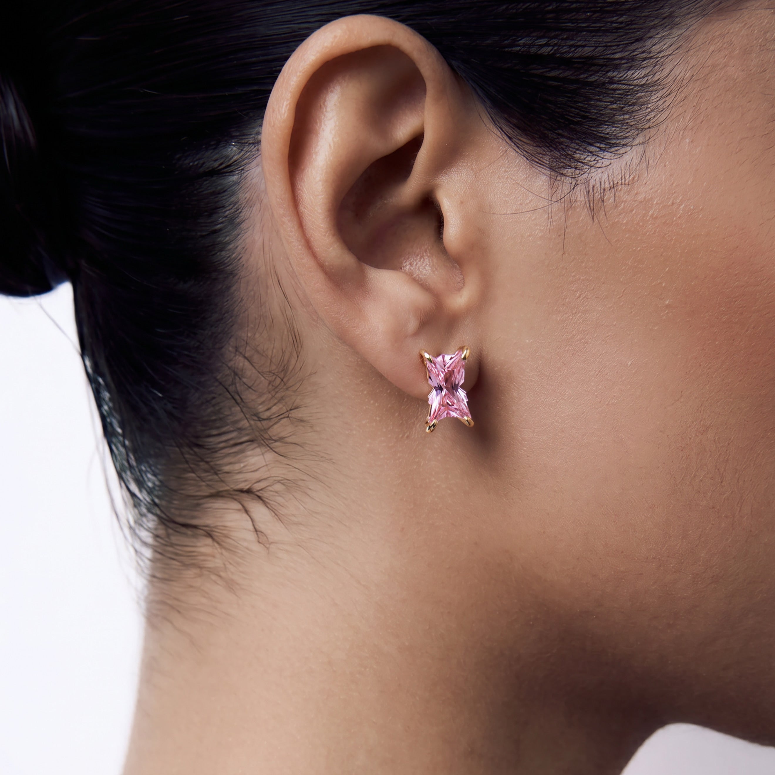 Orsetti Rosa Earrings