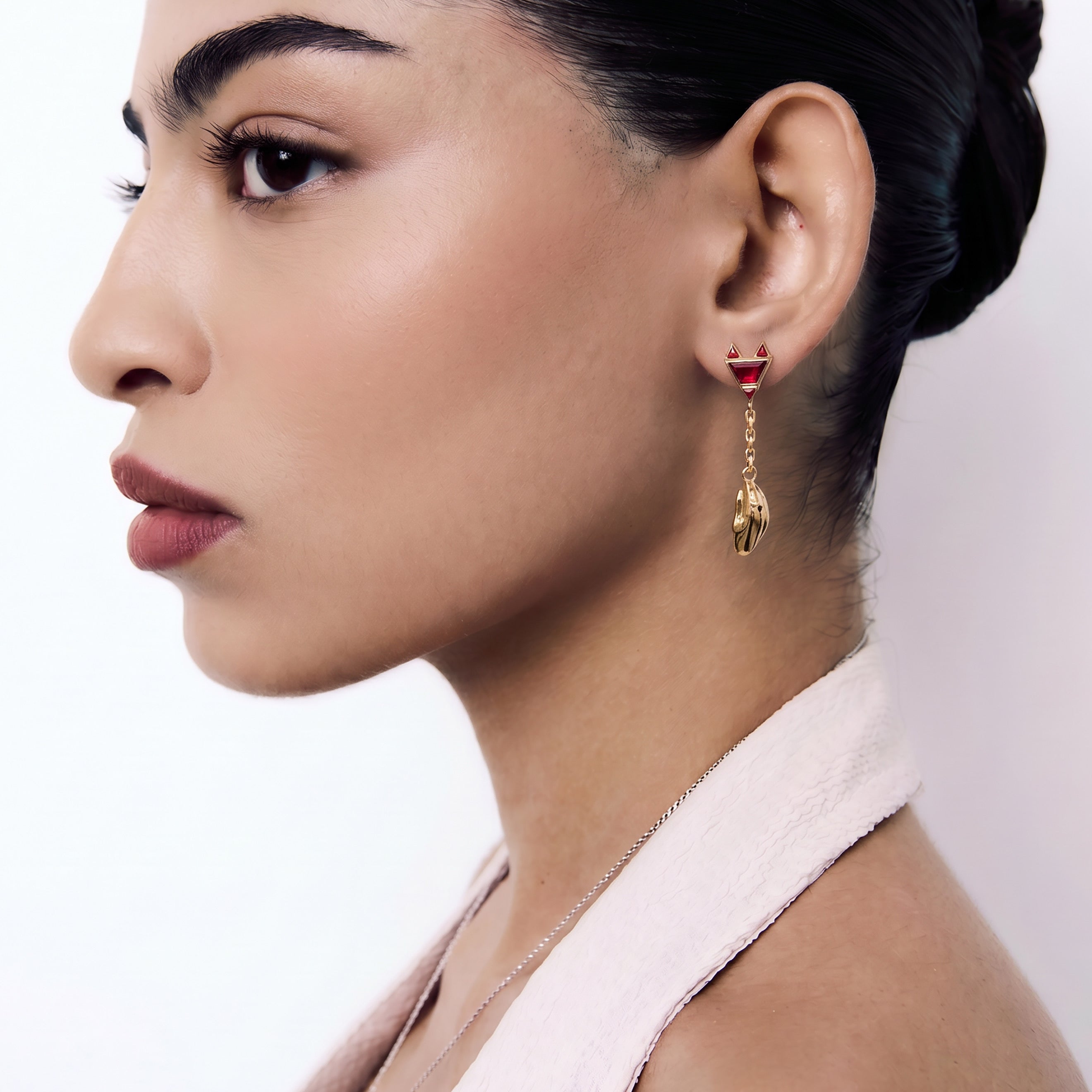 Ma Che Vuoi Earrings