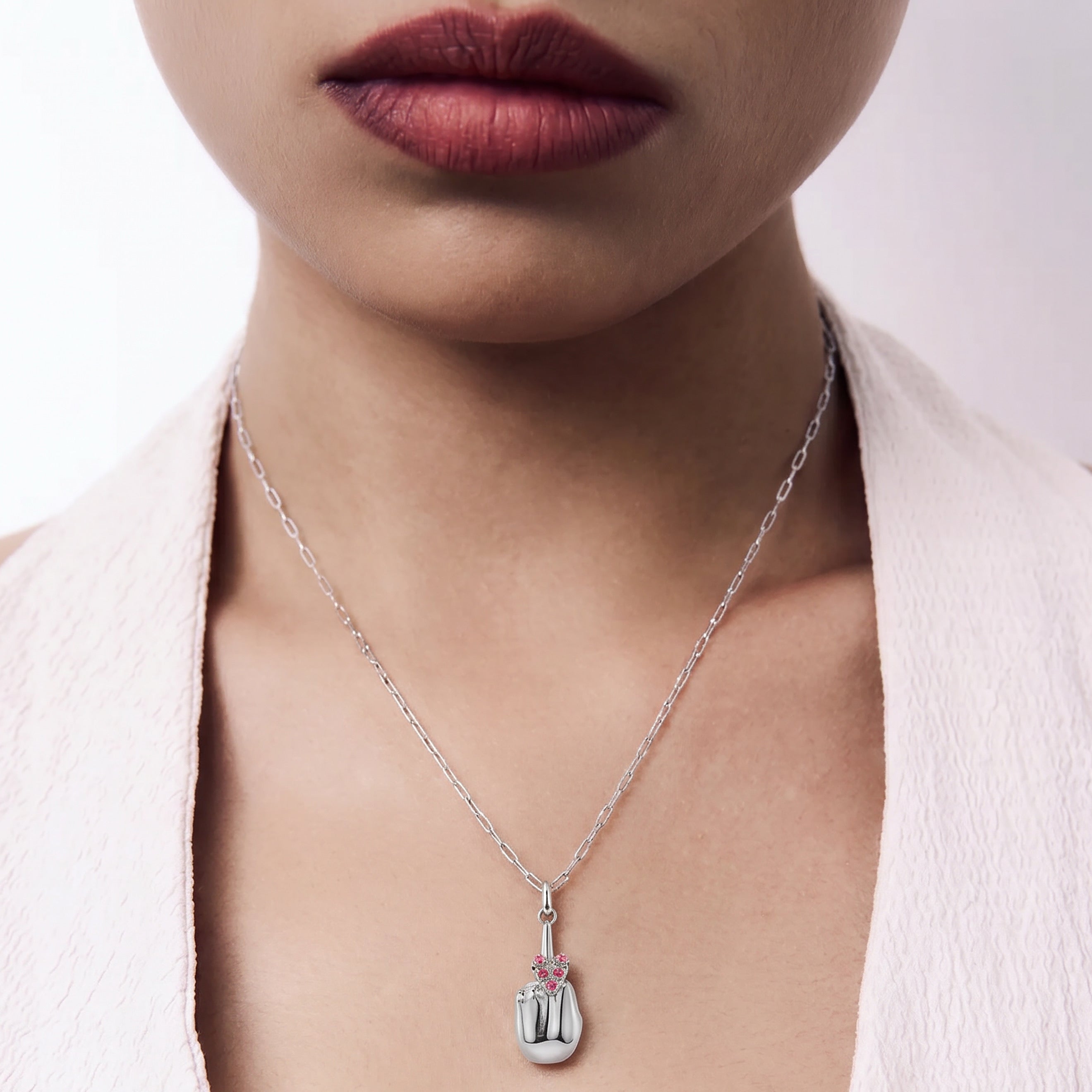 Milano Borsa Pendant