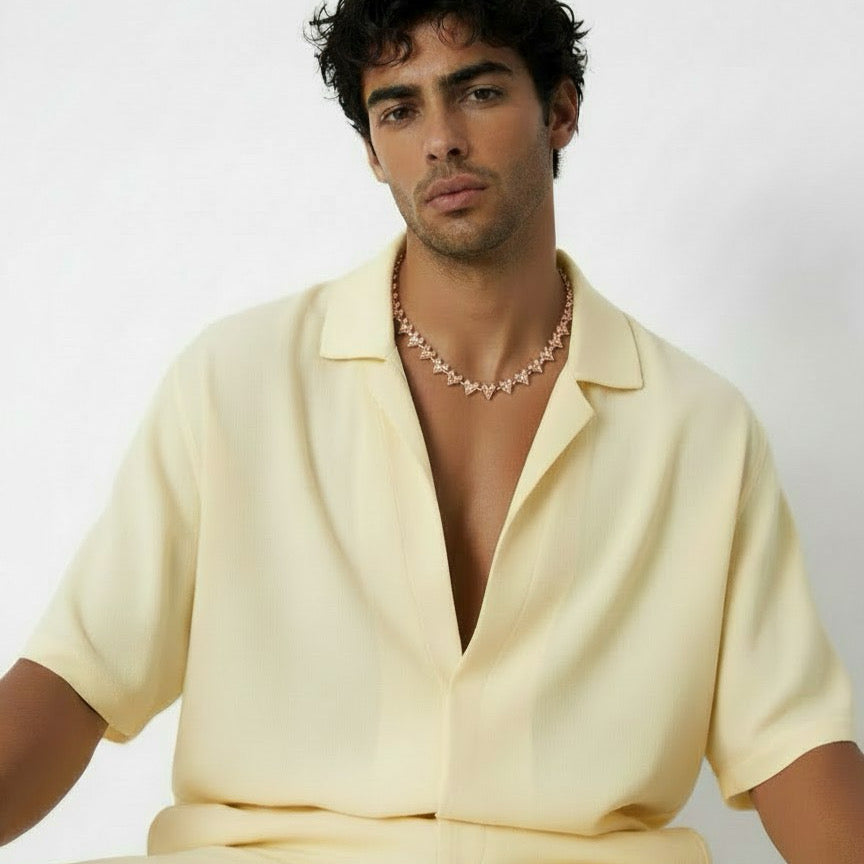 Collar de tenis Il Volpaccio