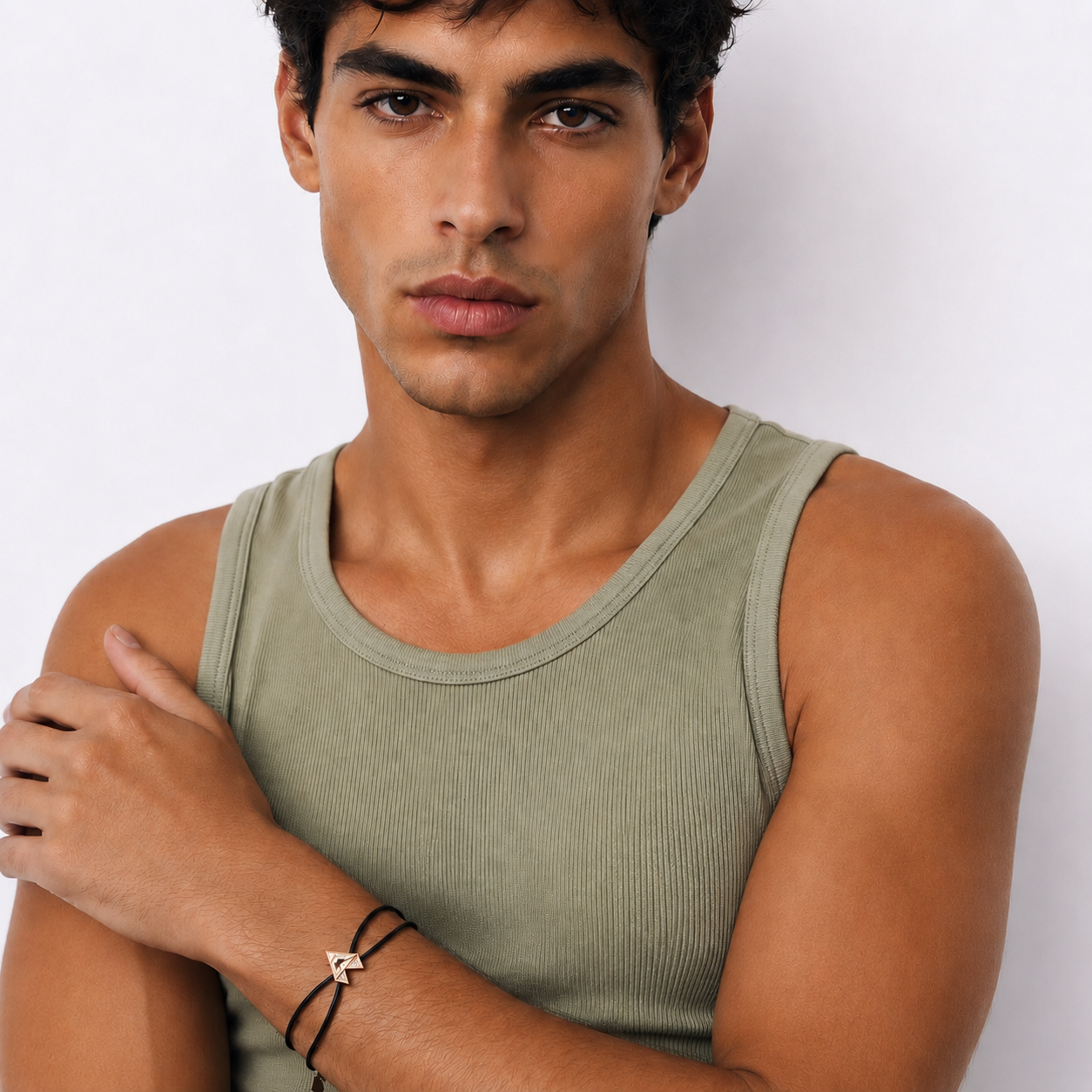 La Volpe Club Bracelet