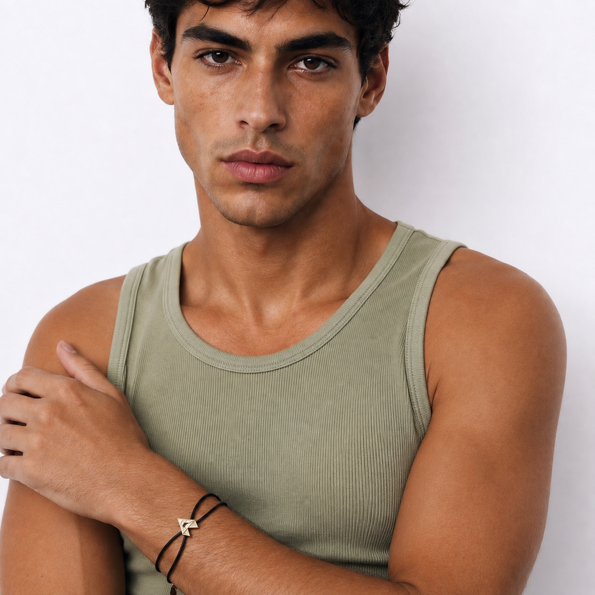 La Volpe Club Bracelet