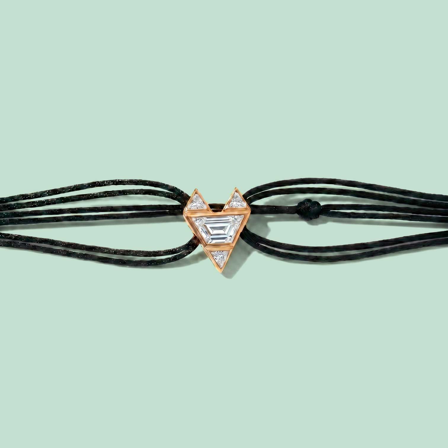 La Volpe Club Bracelet