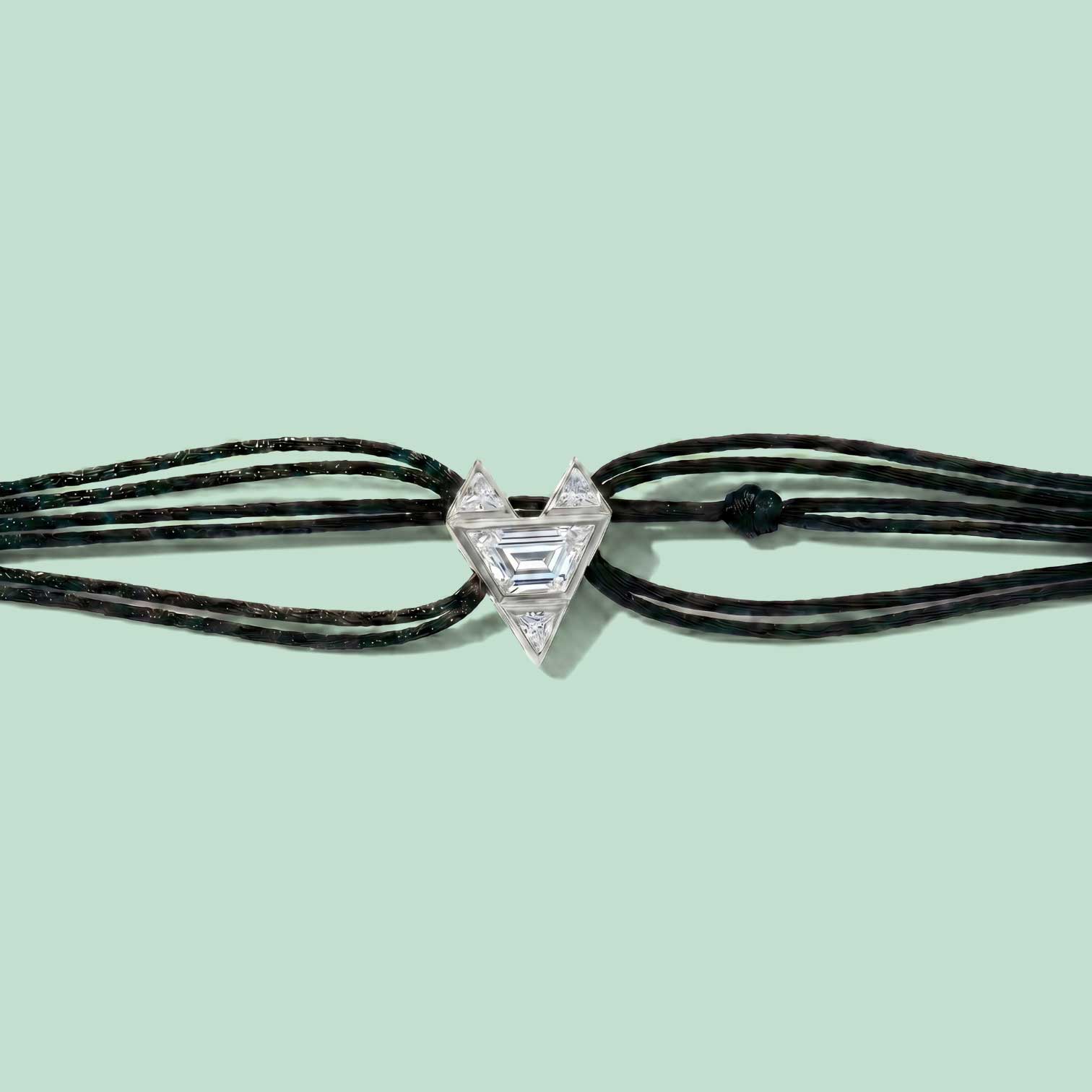 La Volpe Club Bracelet