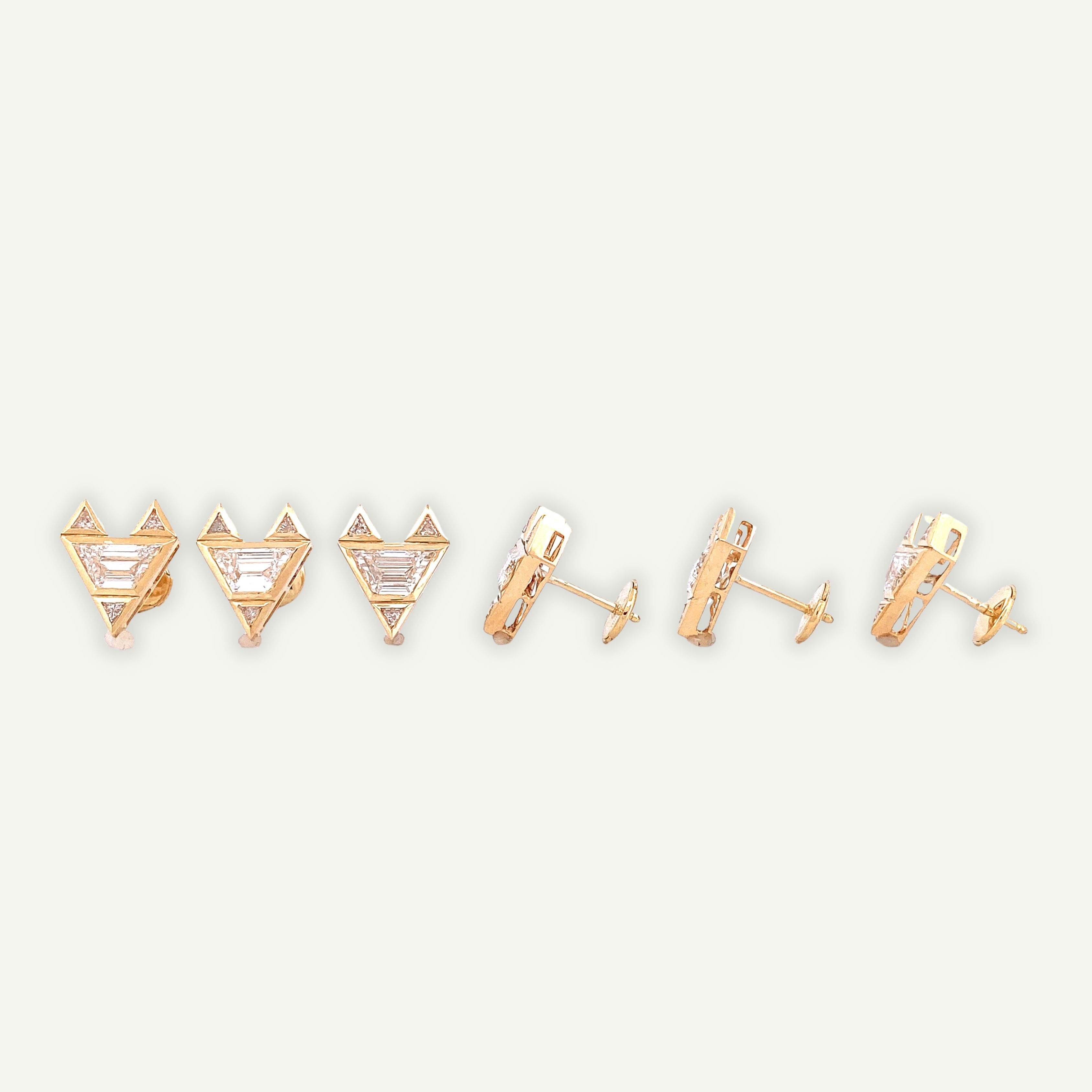 La Volpina Pin