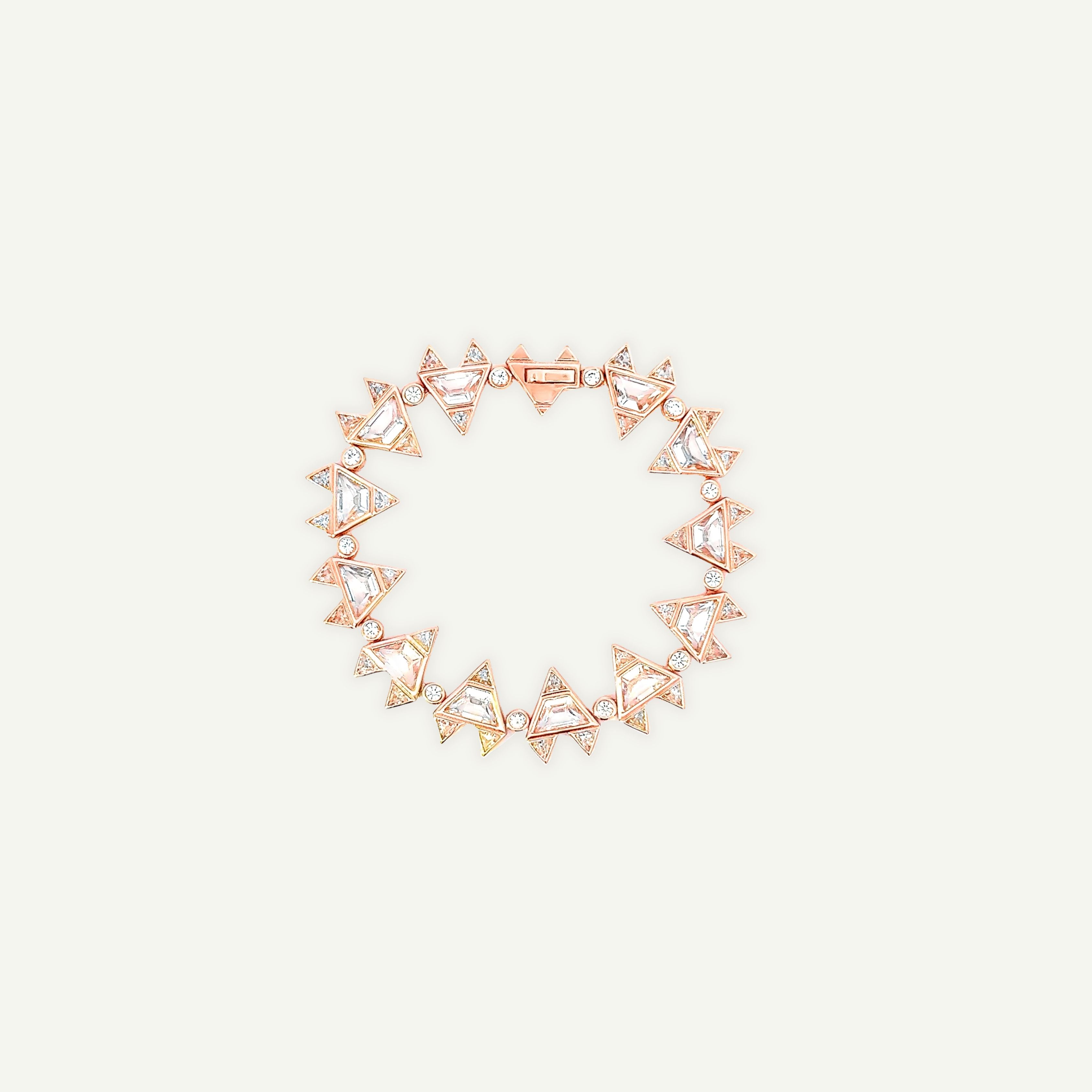 Il Volpaccio Tennis Bracelet