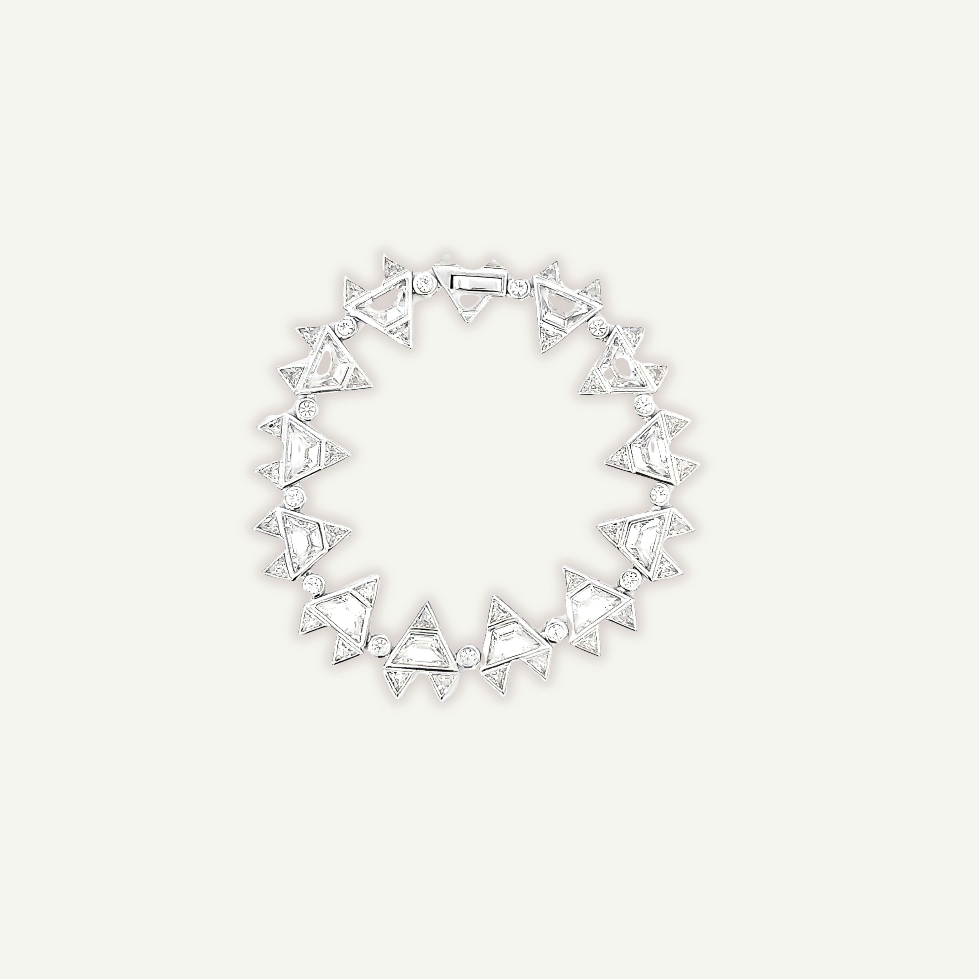 Il Volpaccio Tennis Bracelet