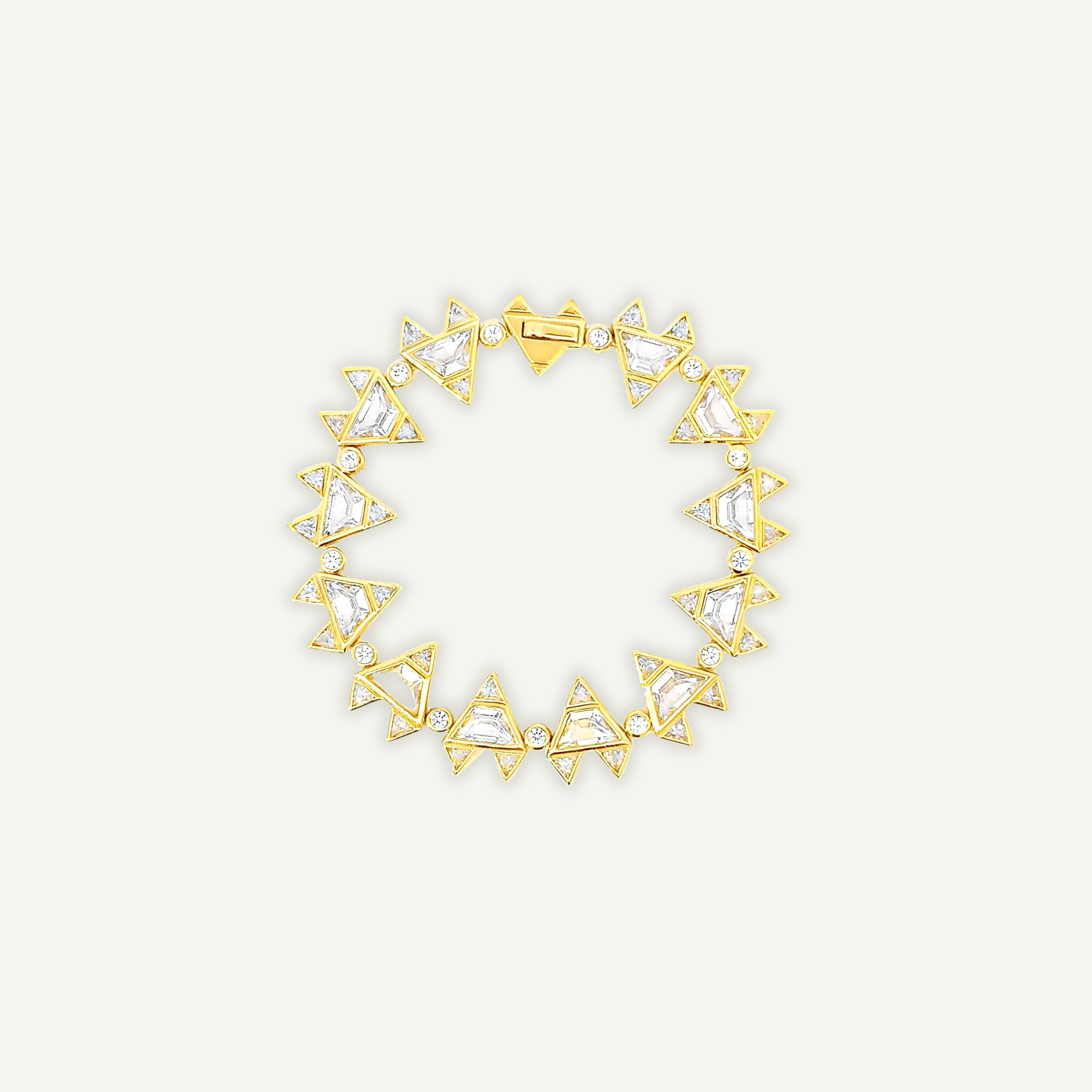 Il Volpaccio Tennis Bracelet