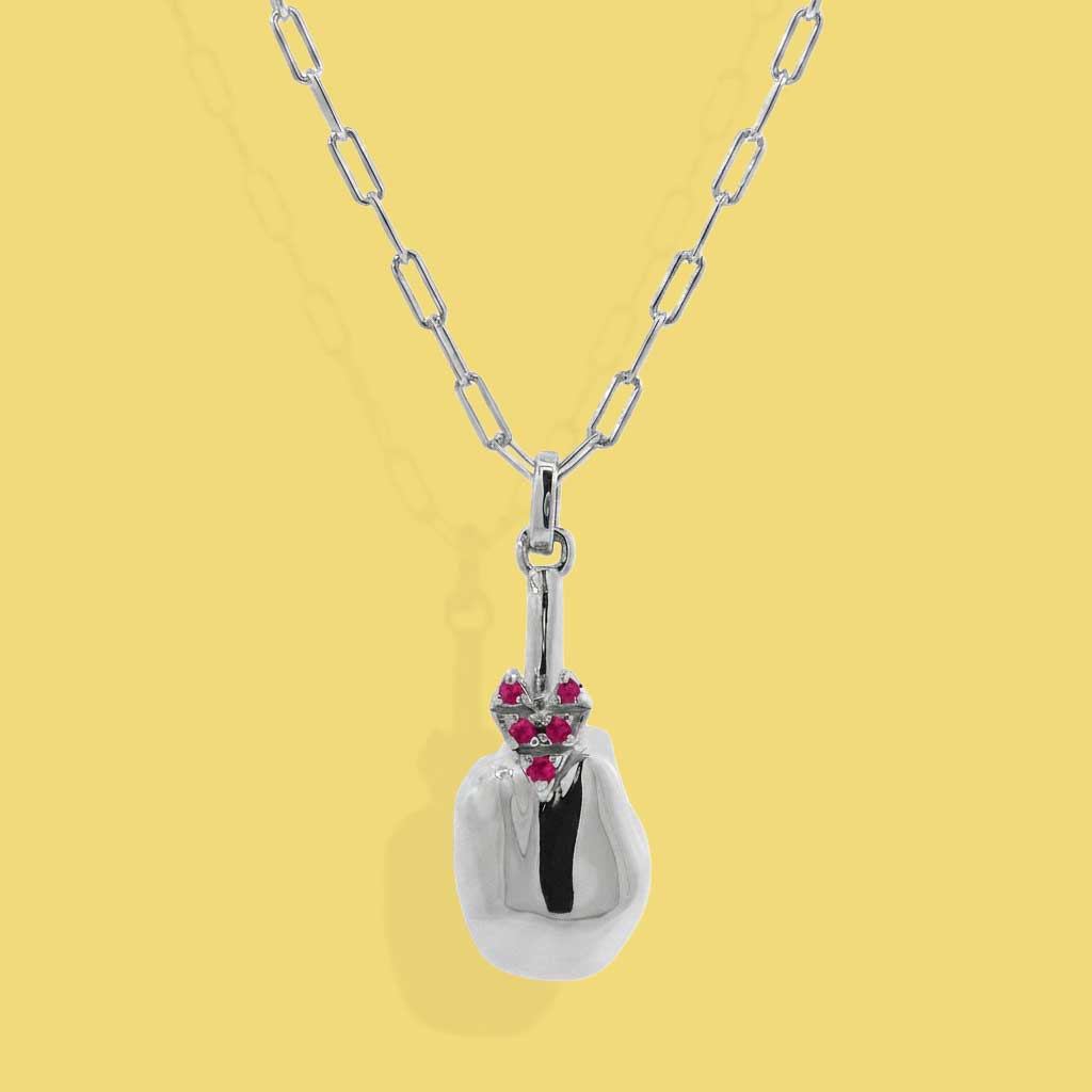 Milano Borsa Pendant