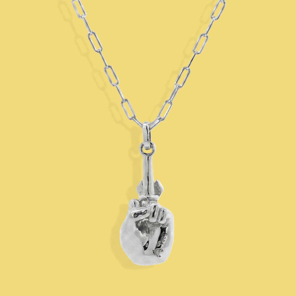 Milano Borsa Pendant