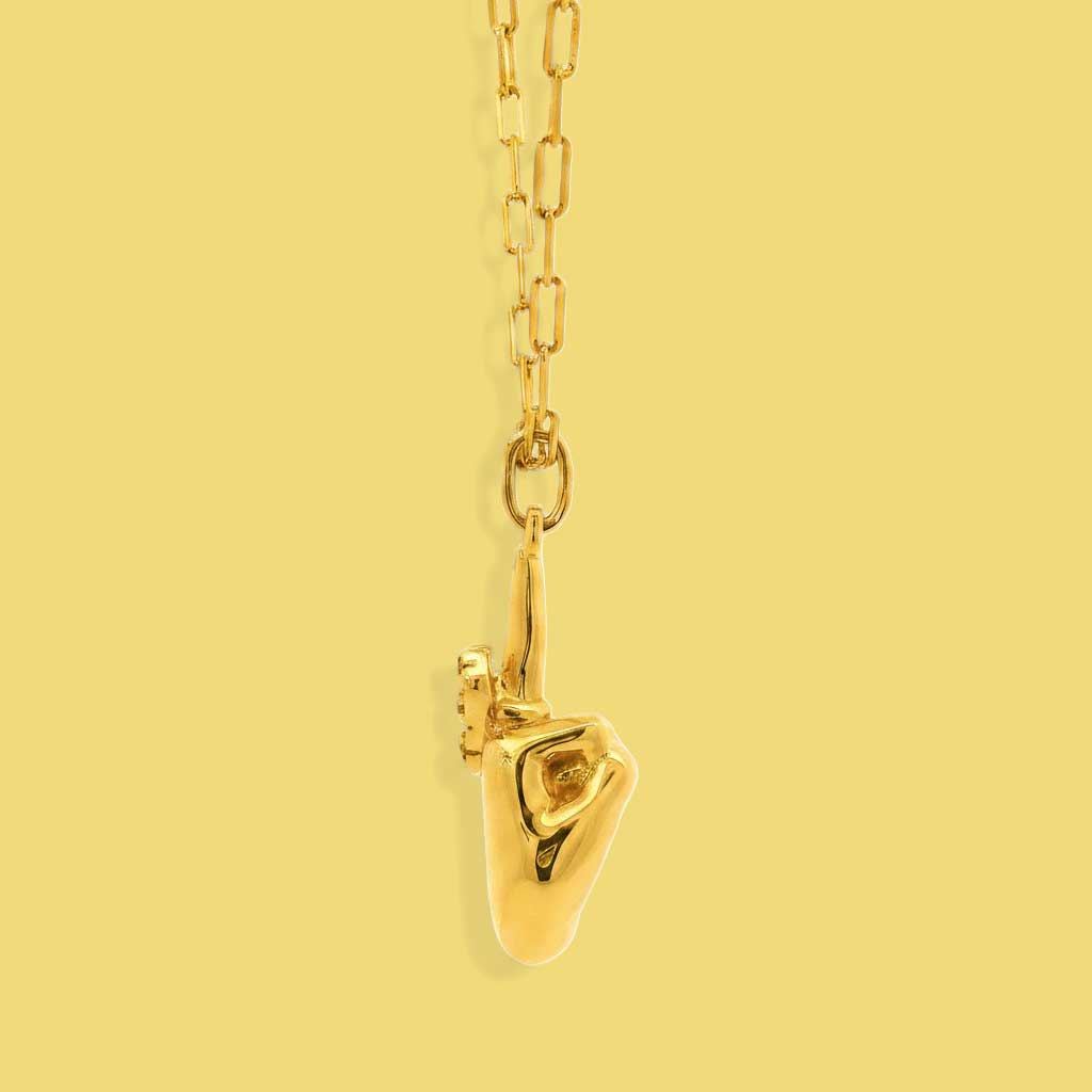 Milano Borsa Pendant