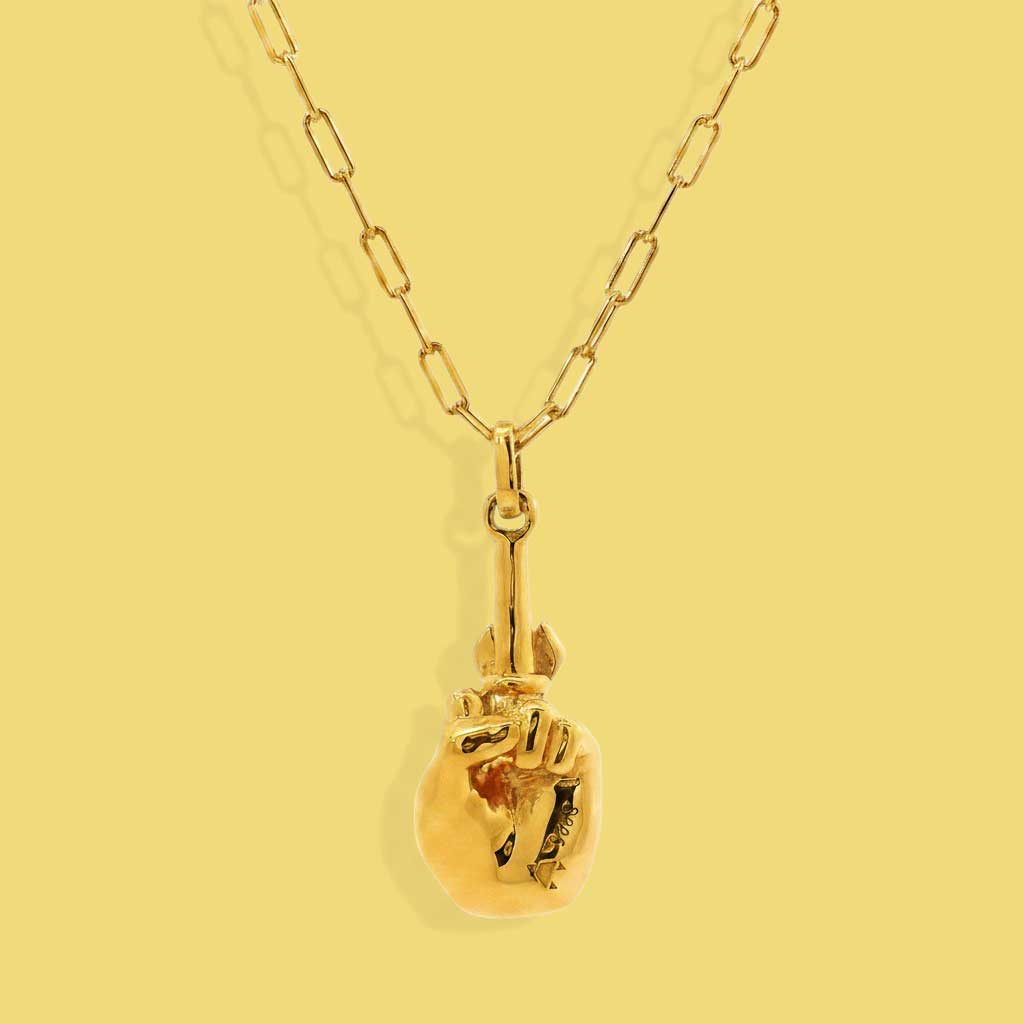 Milano Borsa Pendant