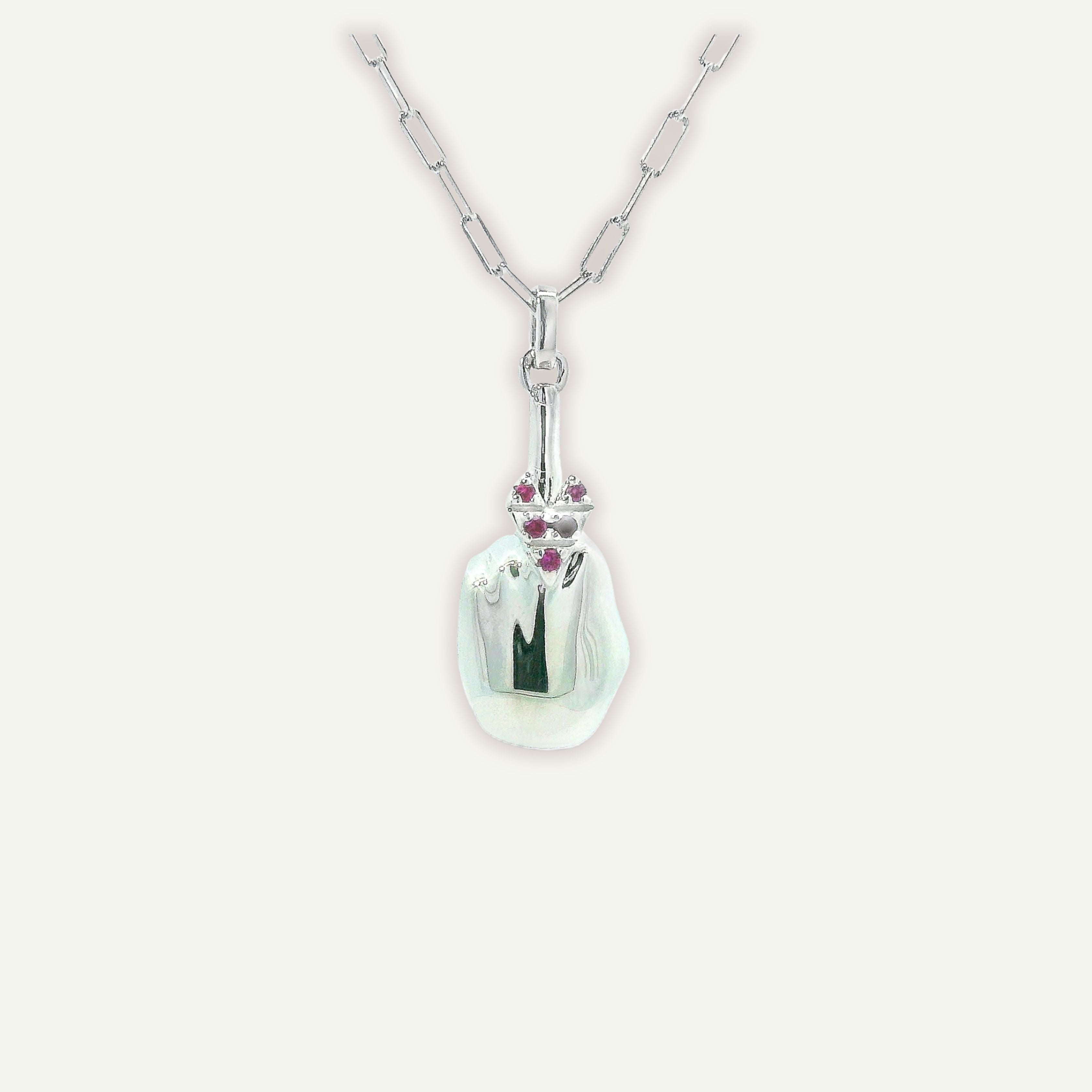 Milano Borsa Pendant