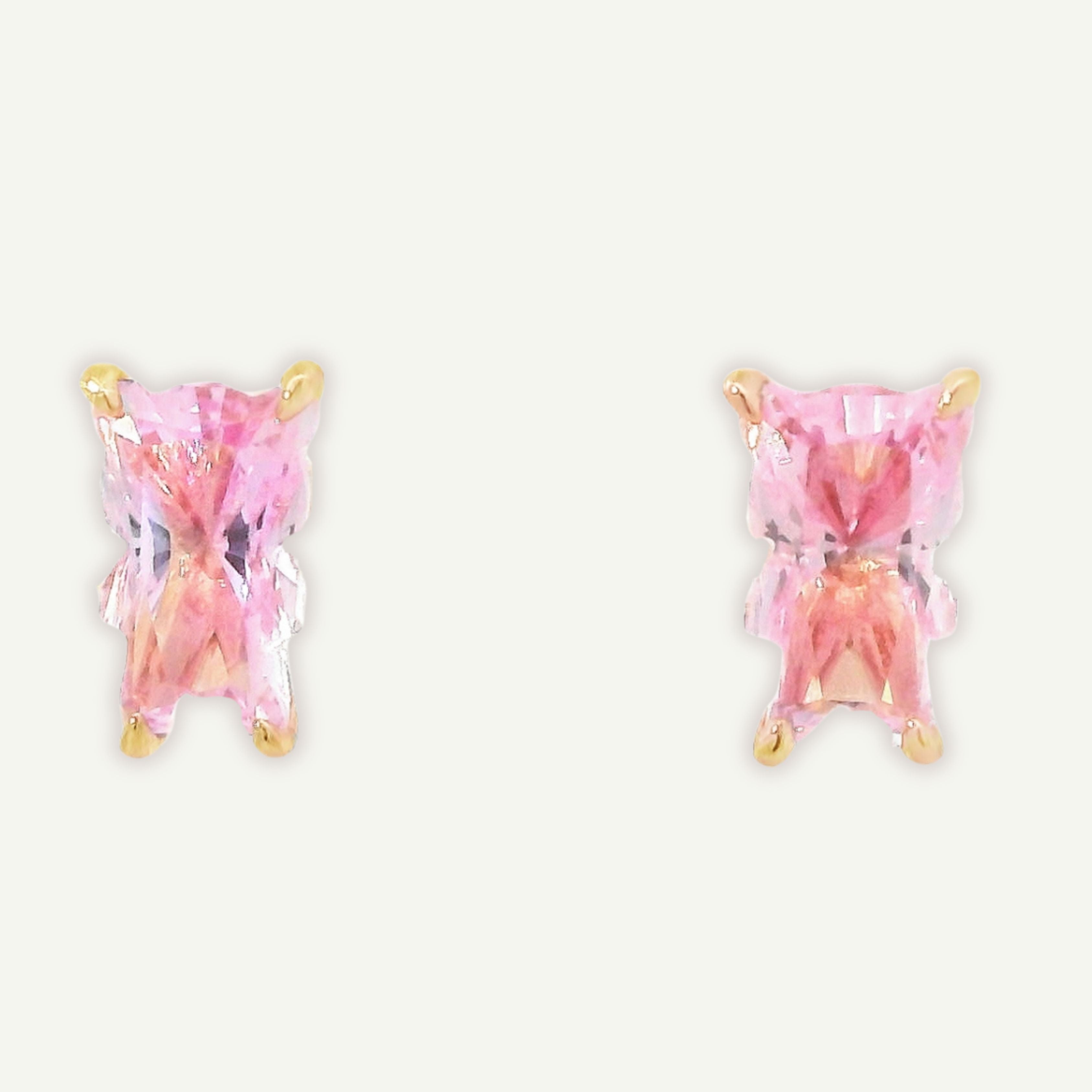 Orsetti Rosa Earrings