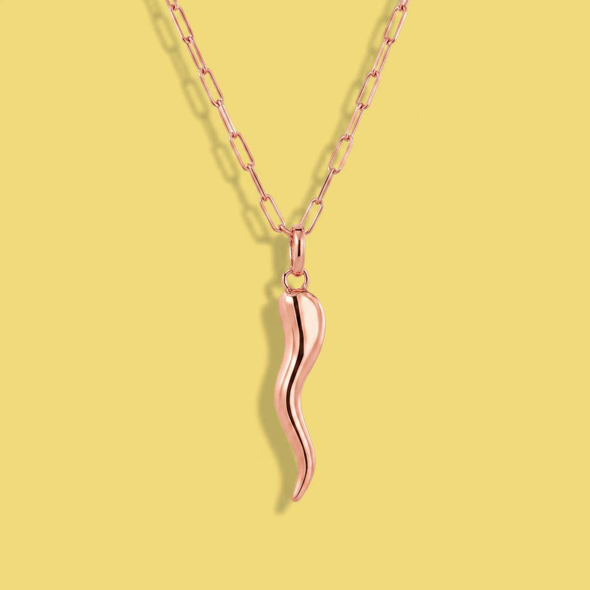 Cornicello Pendant
