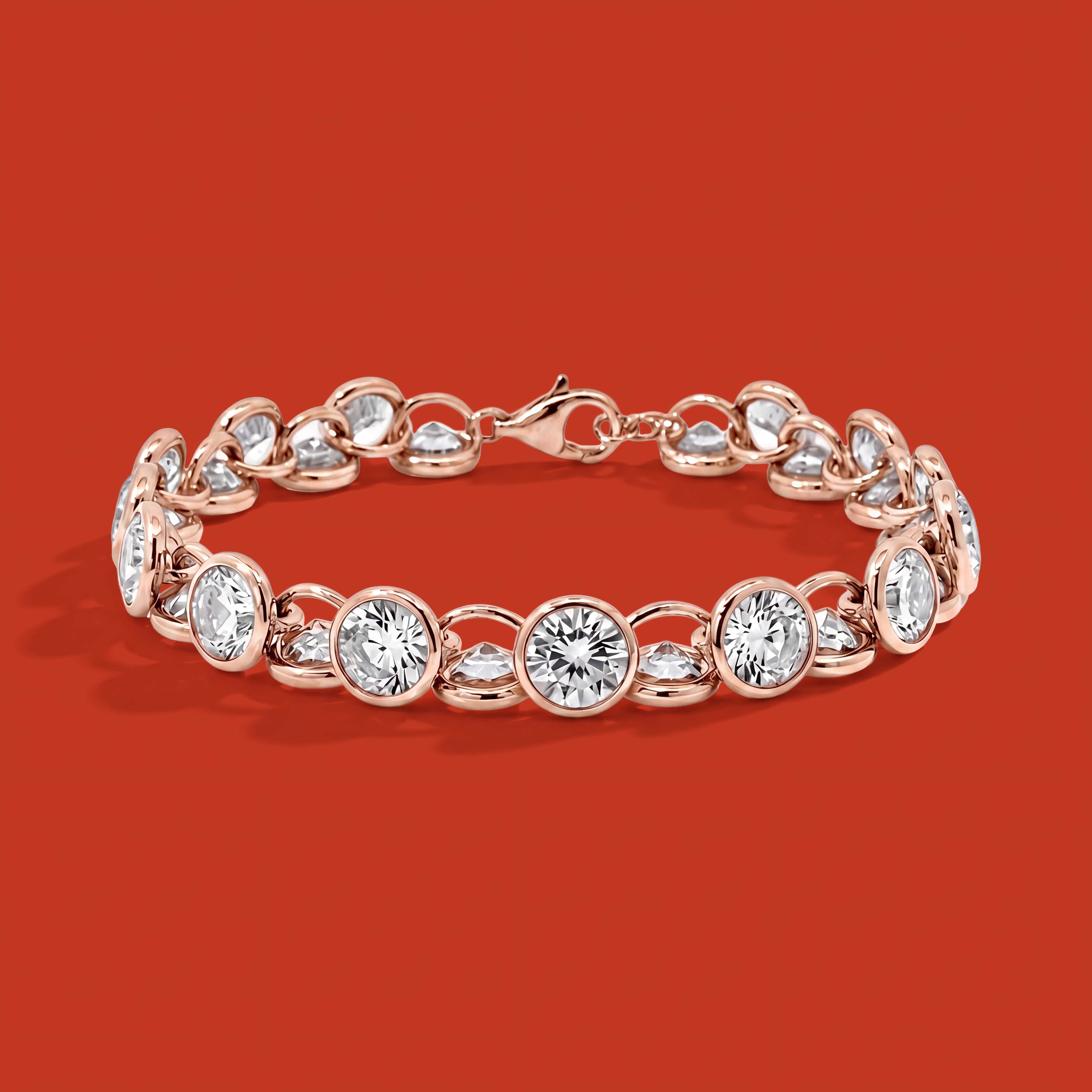 Velocità Tennis Bracelet