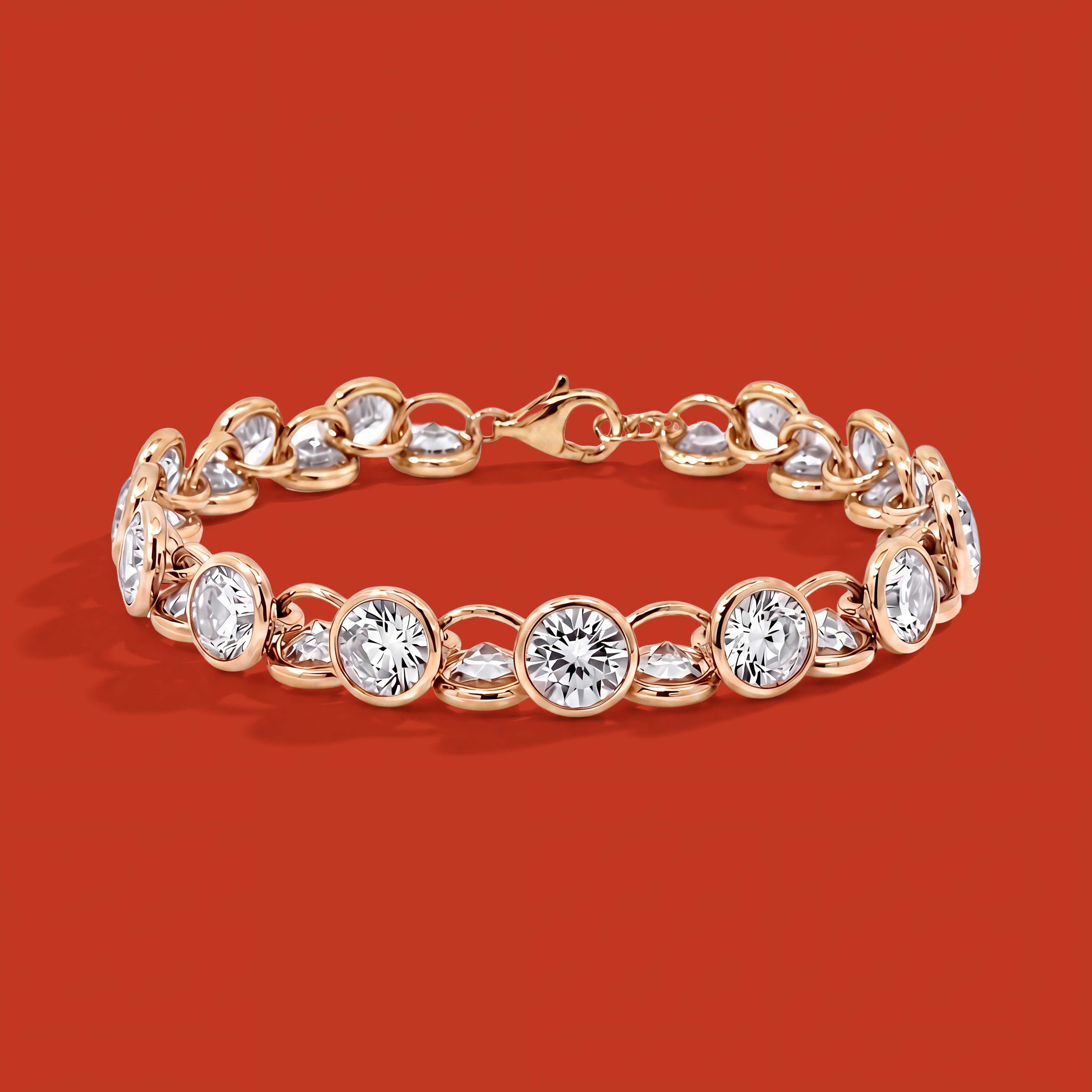 Velocità Tennis Bracelet
