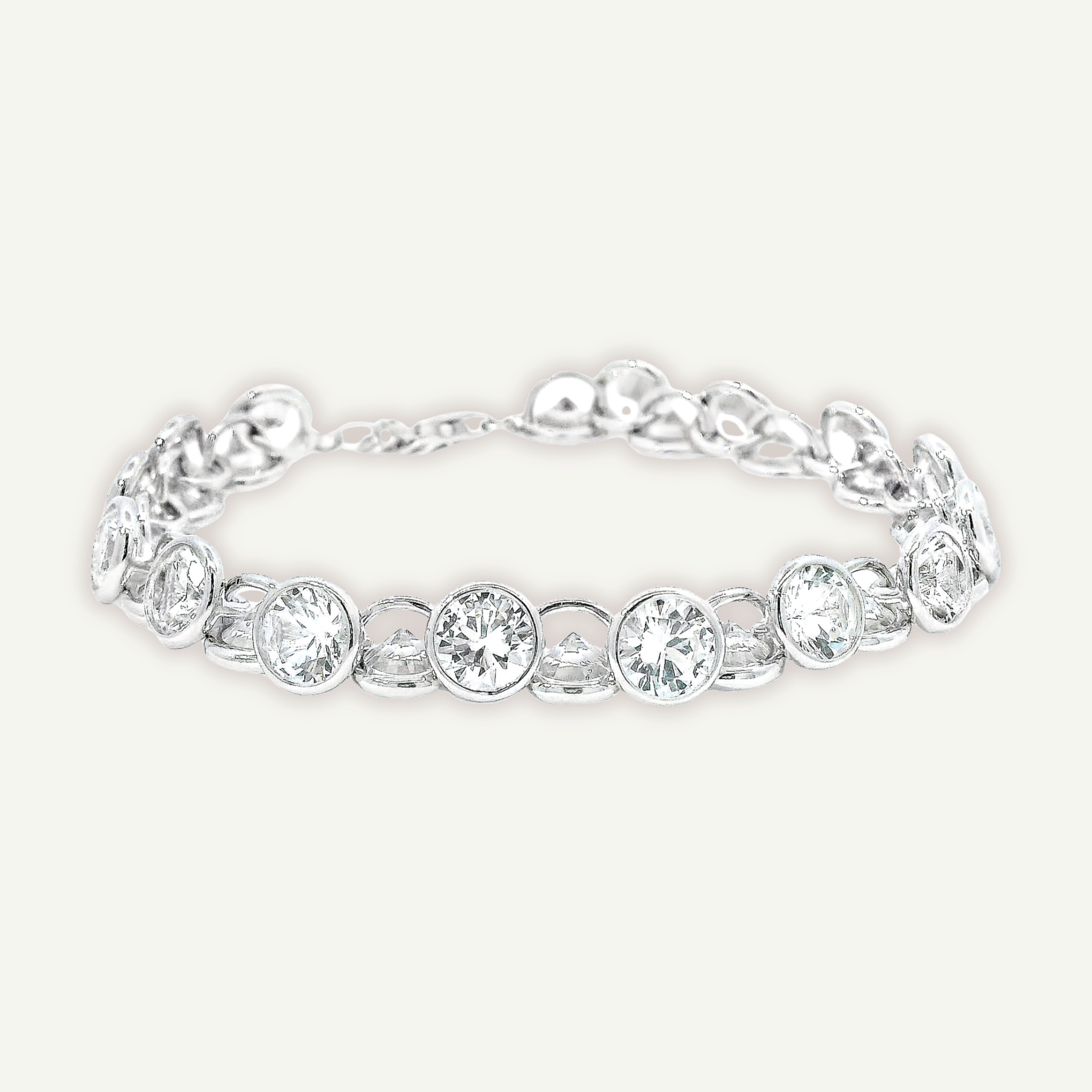 Velocità Tennis Bracelet