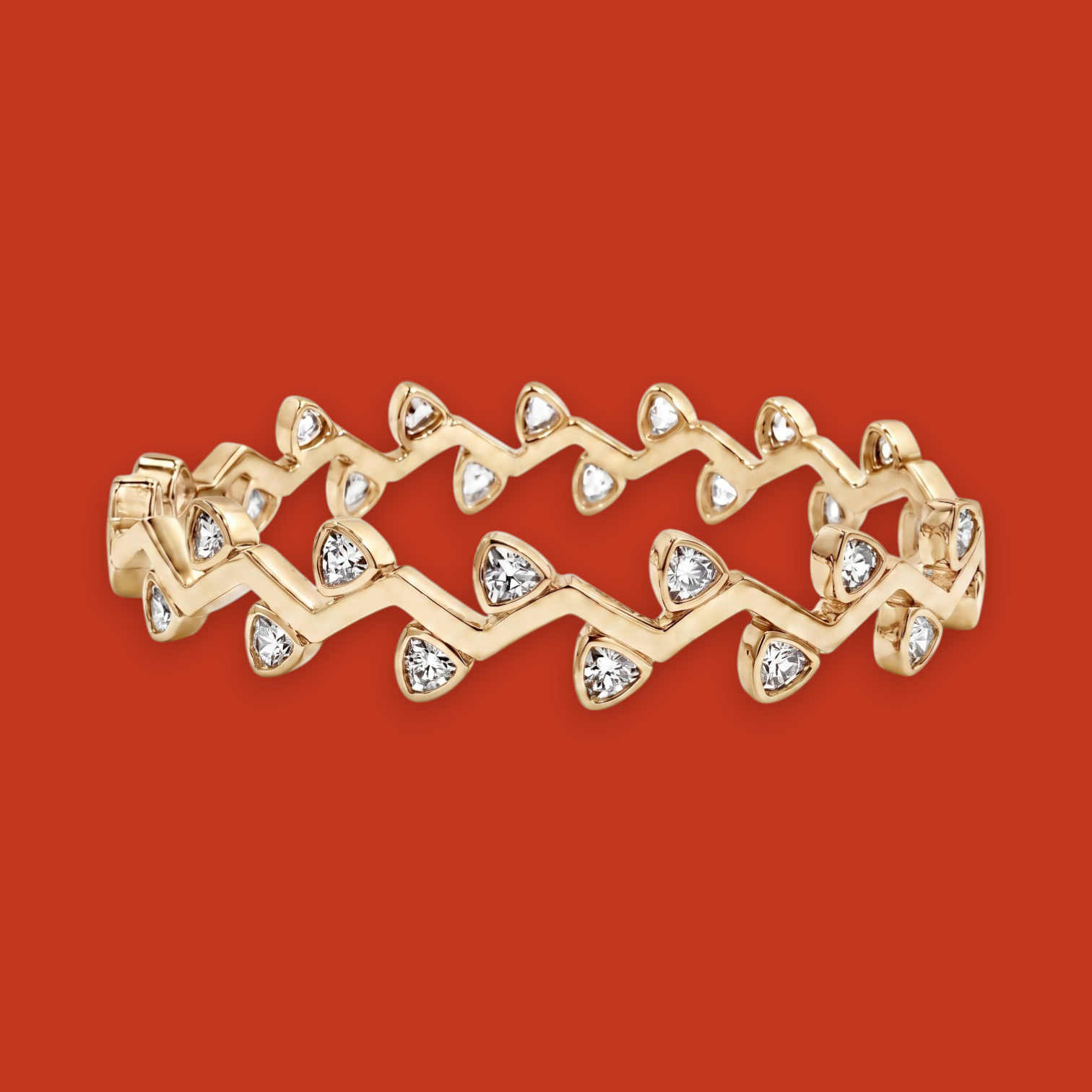 Vite di Volpe Cuff
