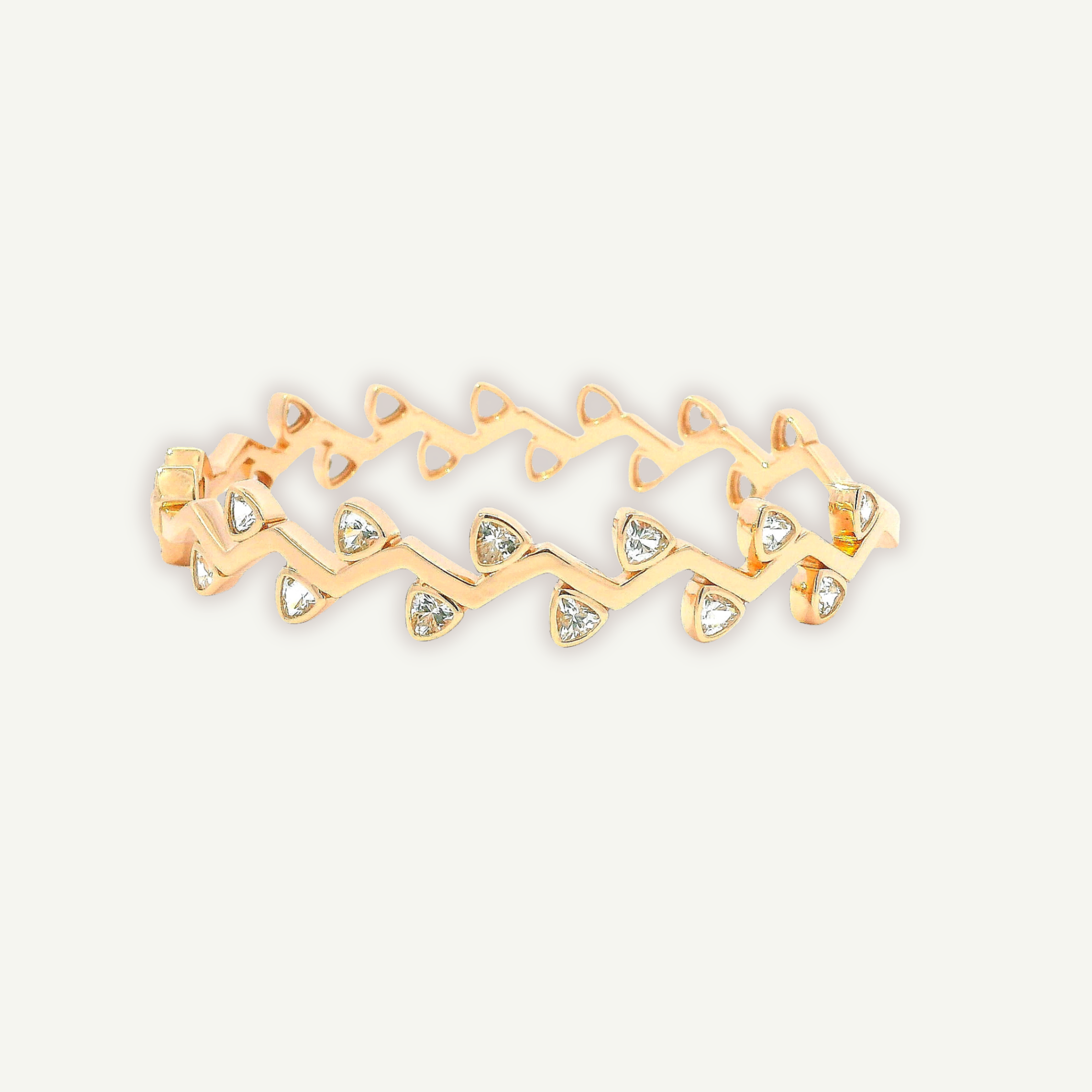 Vite di Volpe Cuff