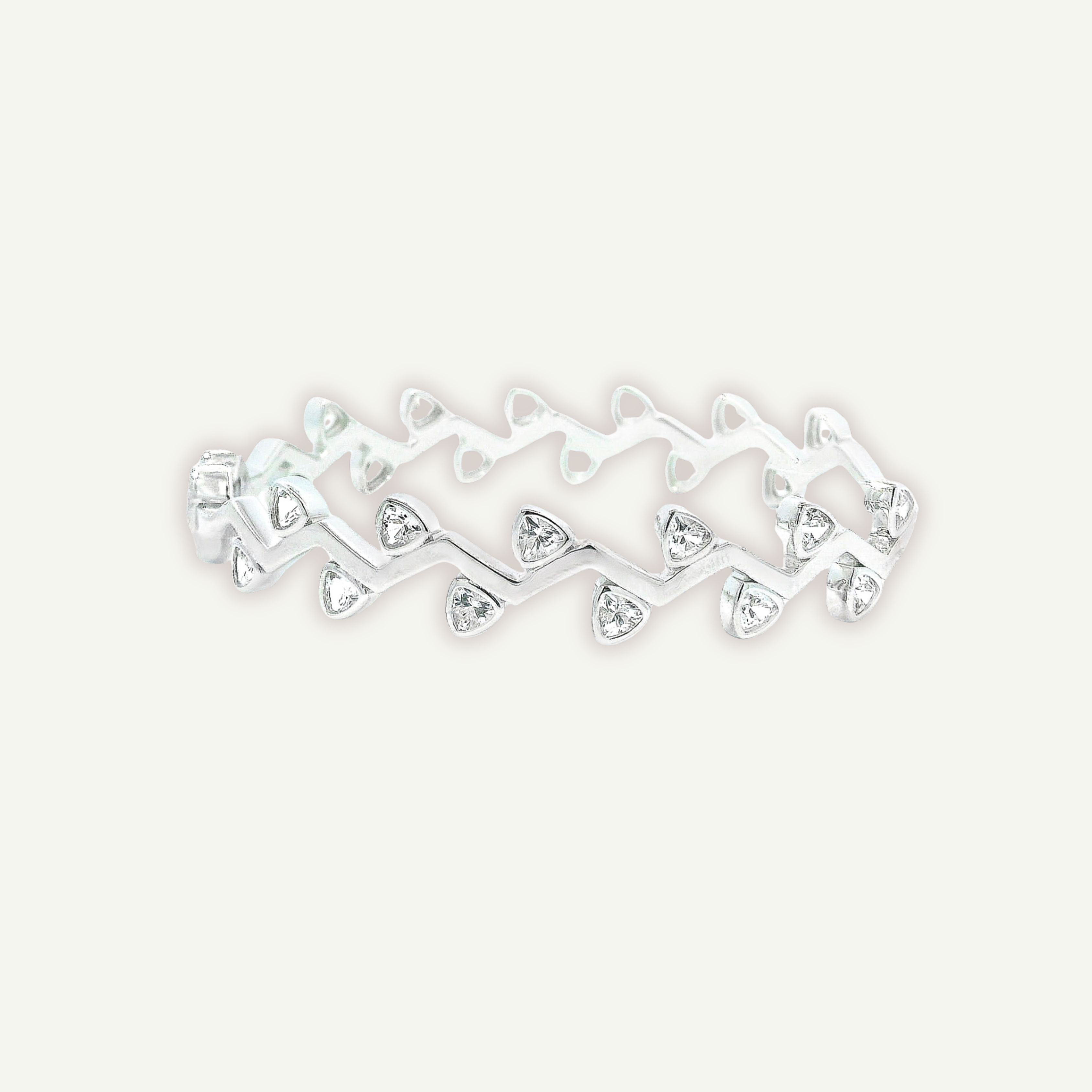 Vite di Volpe Cuff