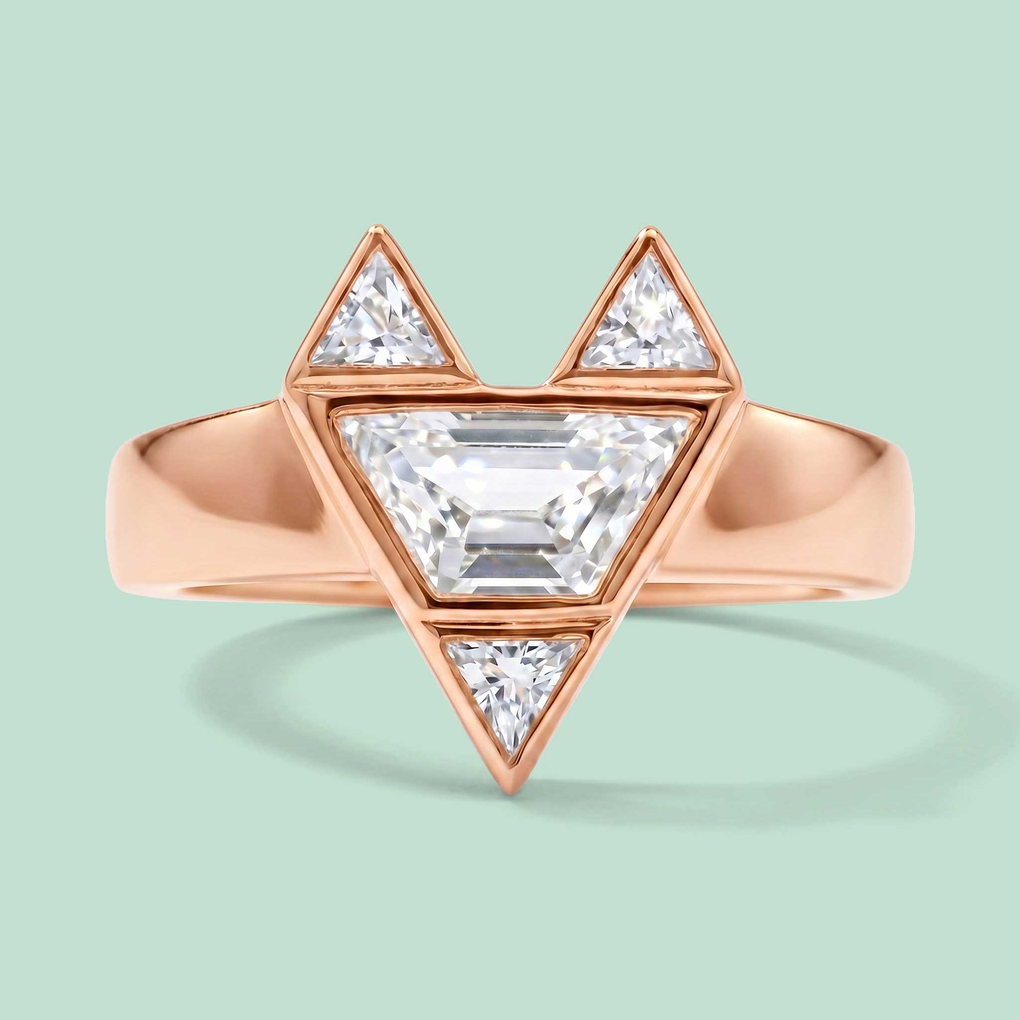 Il Volpaccio Ring