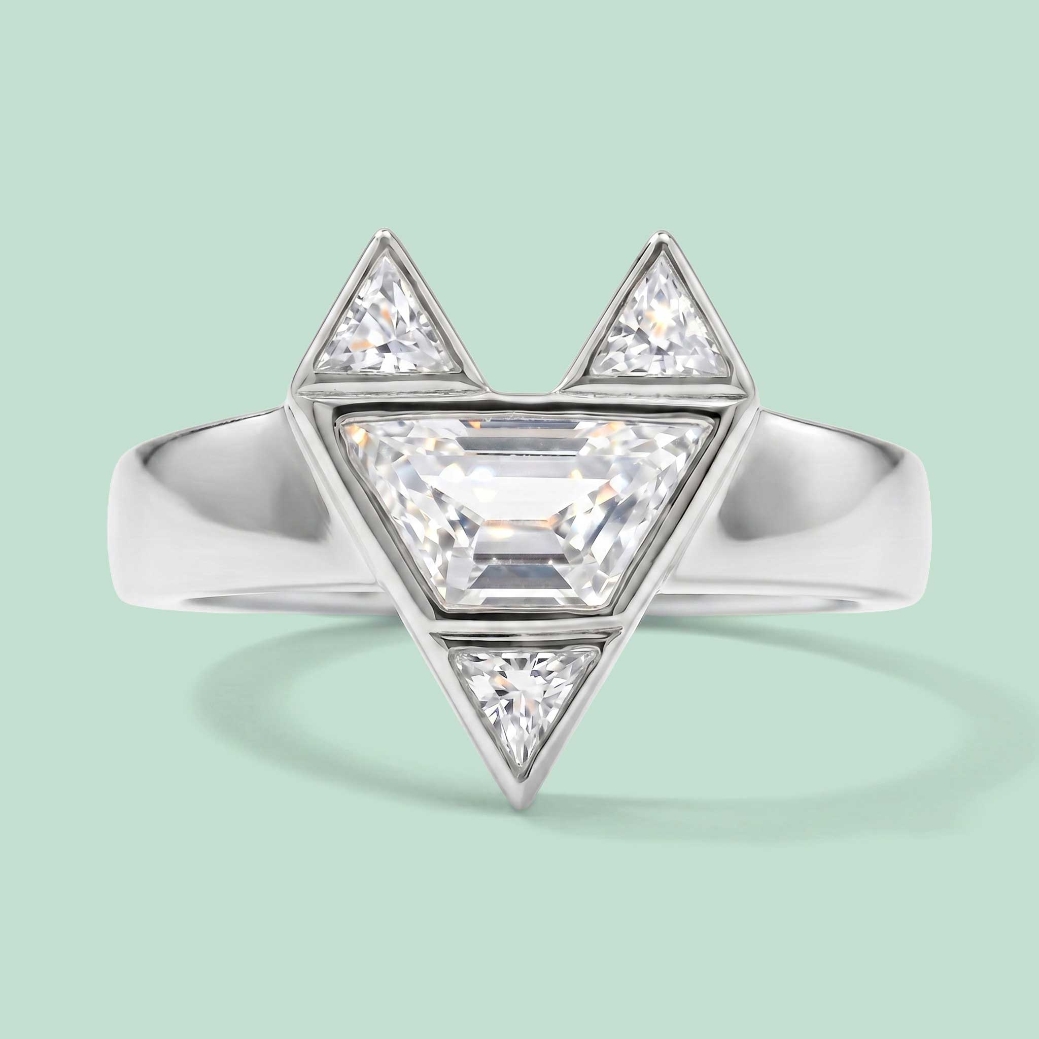 Il Volpaccio Ring