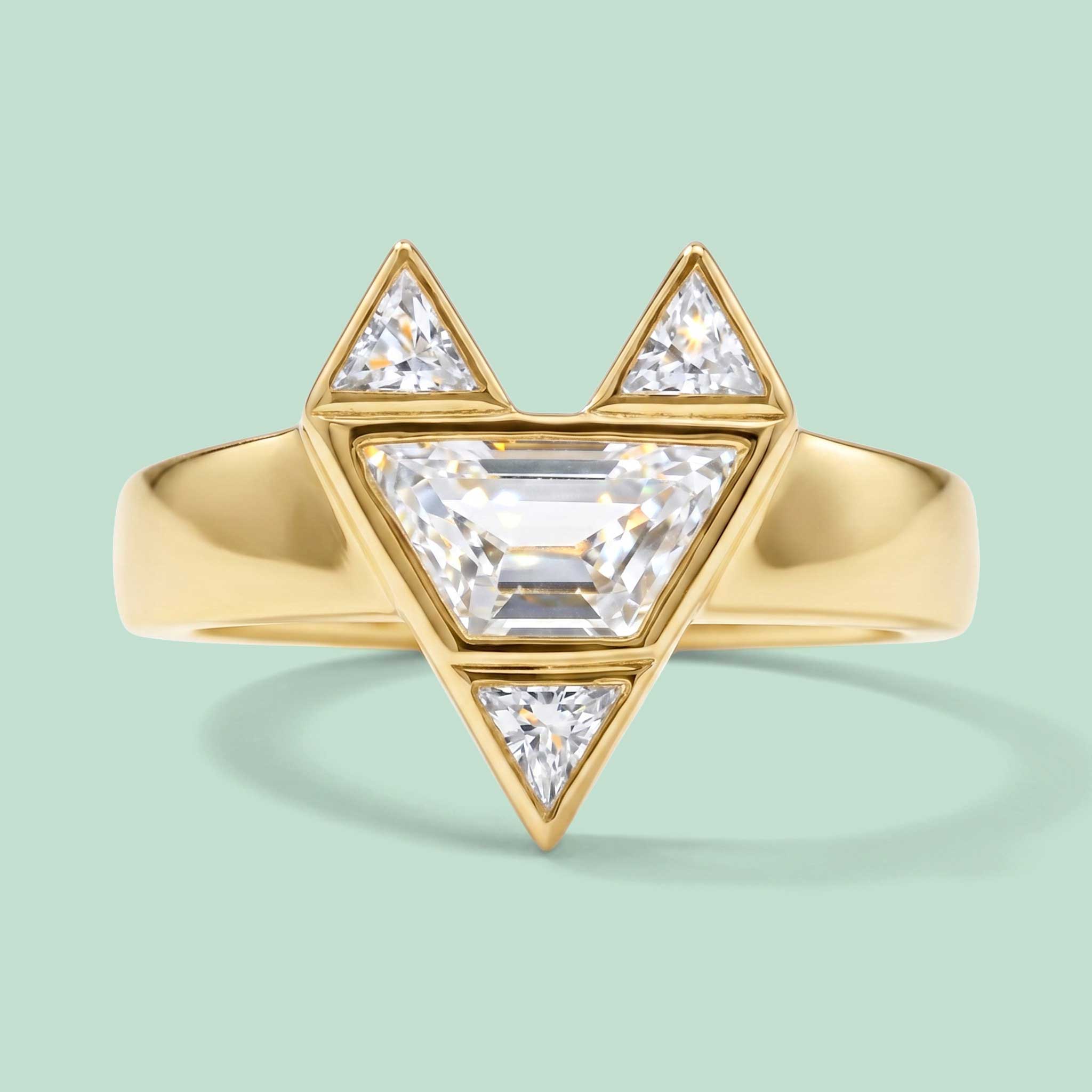 Il Volpaccio Ring