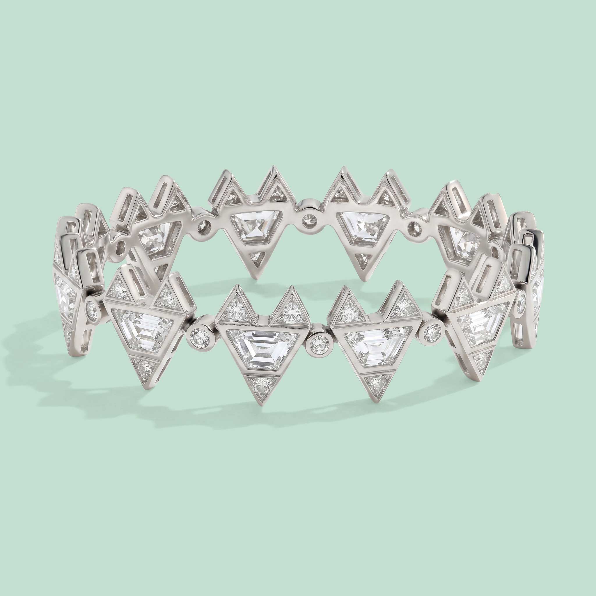Il Volpaccio Tennis Bracelet