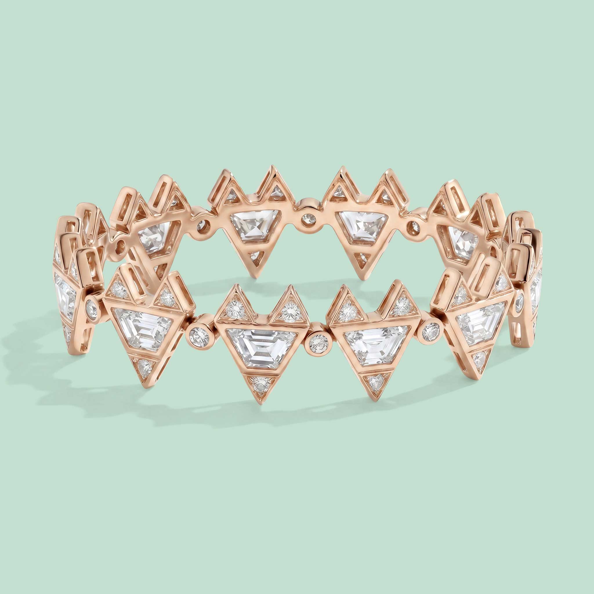 Il Volpaccio Tennis Bracelet