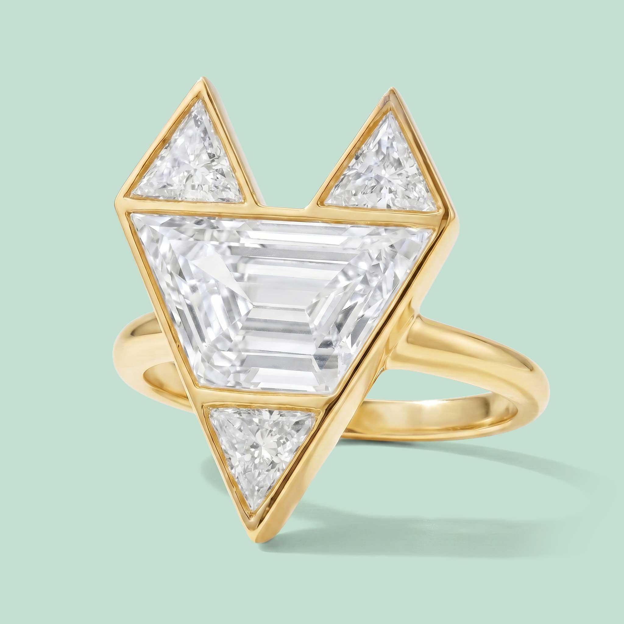 La Volpona Ring