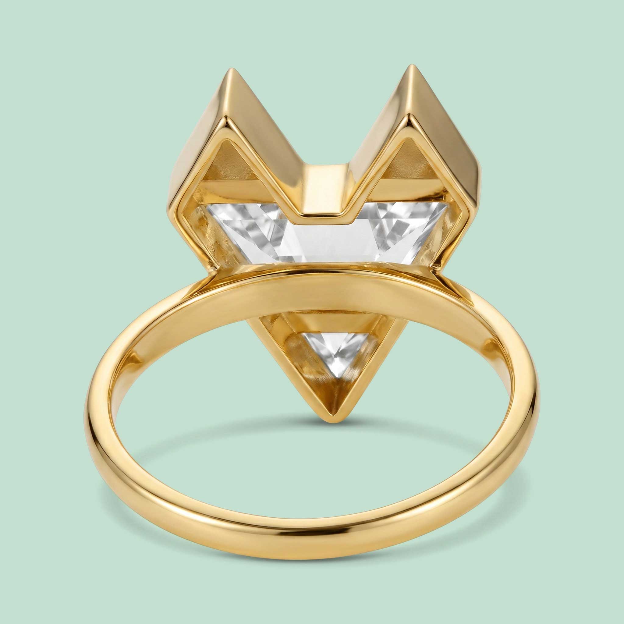 La Volpona Ring