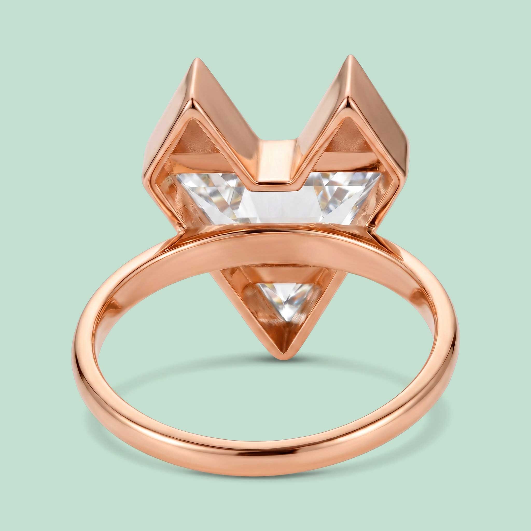 La Volpona  Ring
