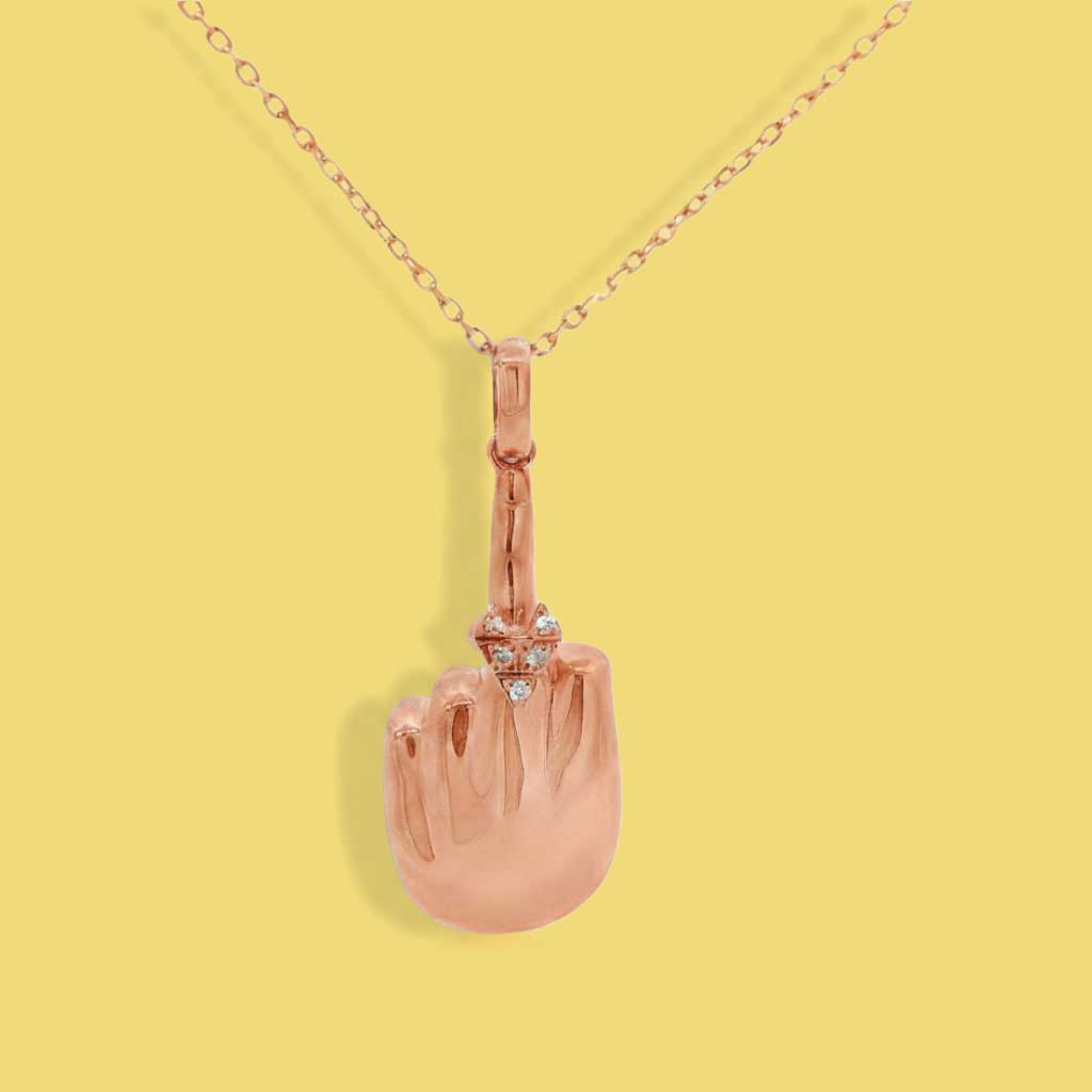 Milano Borsa Pendant