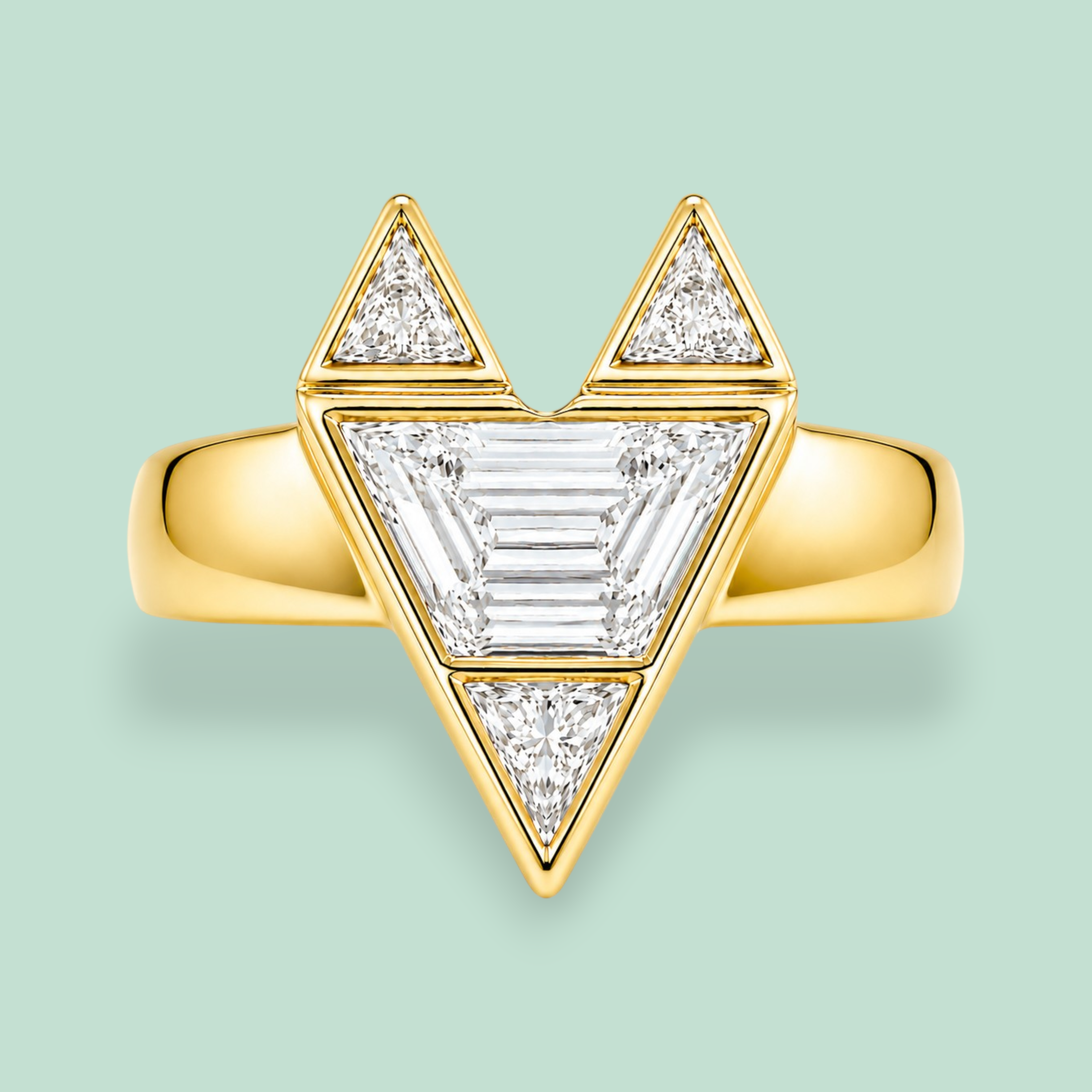 Il Vopetto Ring