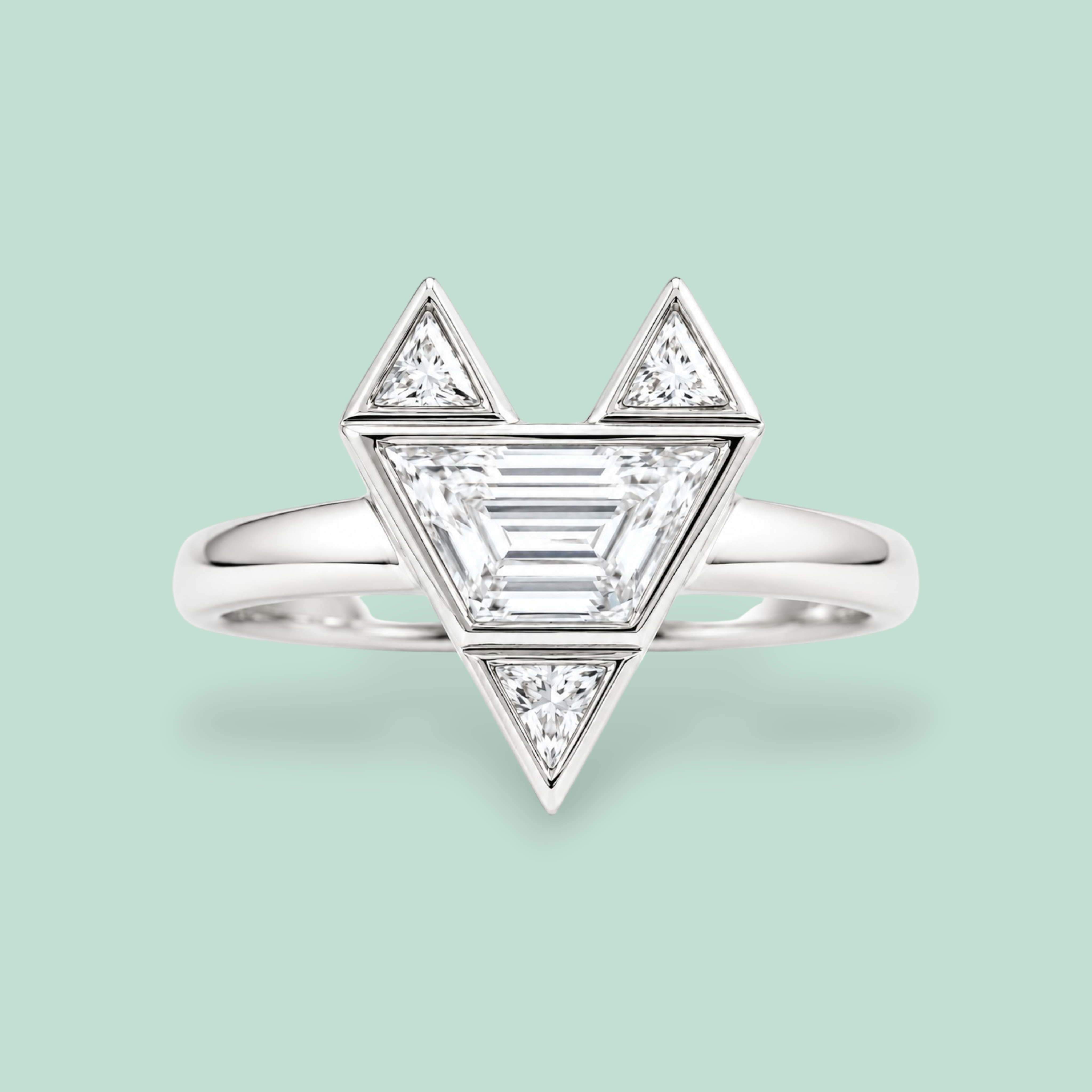 La Volpina Ring